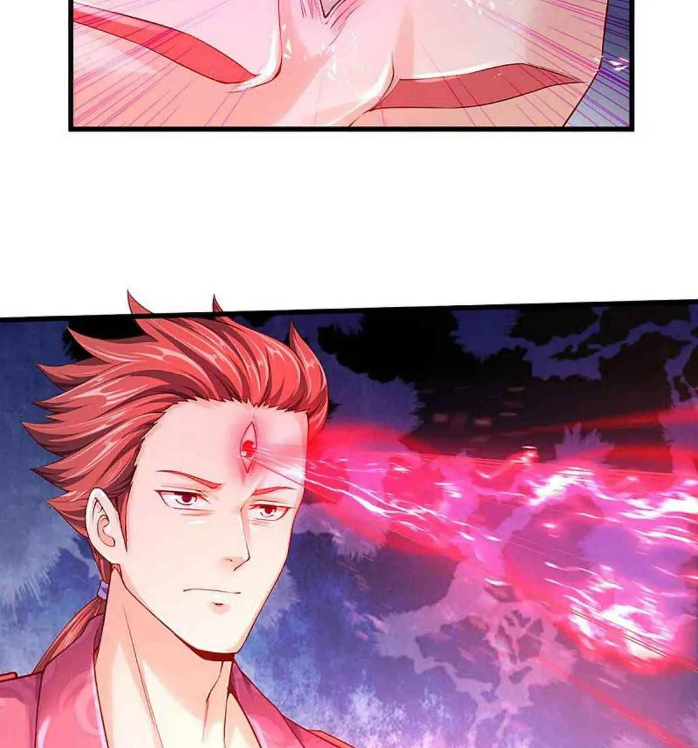 Read Immortal Reverence Dad (Colored) chapter 216 image 24 on Lezhin