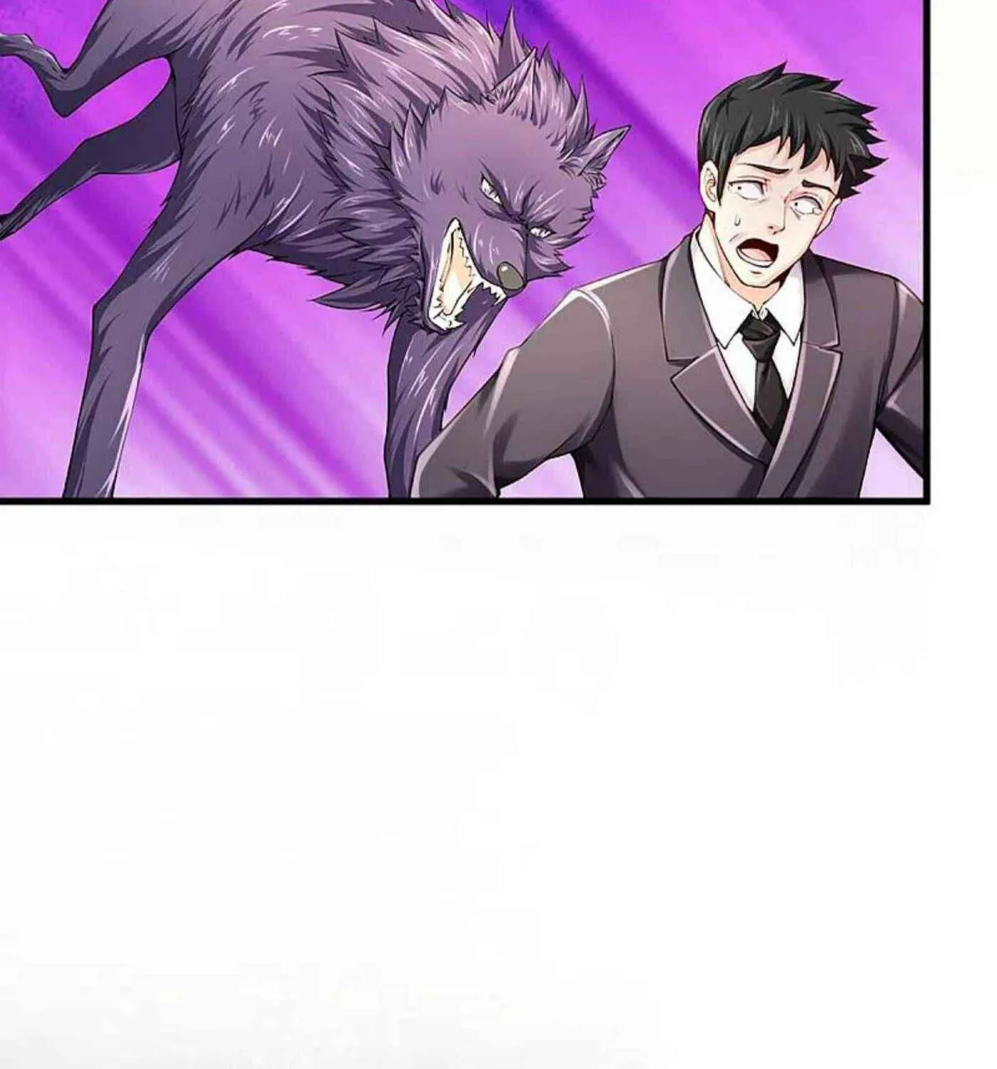 Read Immortal Reverence Dad (Colored) chapter 216 image 32 on Lezhin