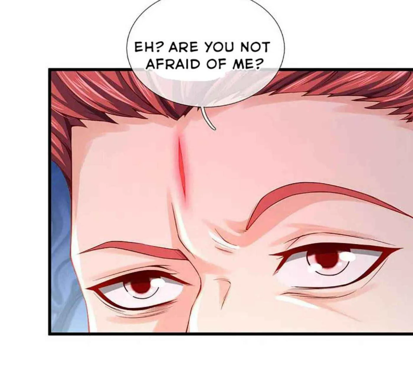 Read Immortal Reverence Dad (Colored) chapter 216 image 36 on Lezhin