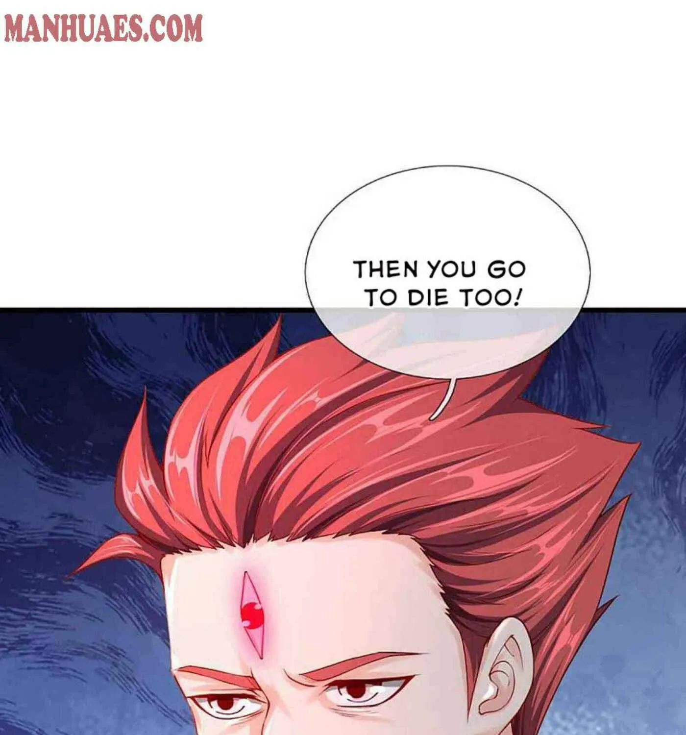Read Immortal Reverence Dad (Colored) chapter 216 image 37 on Lezhin