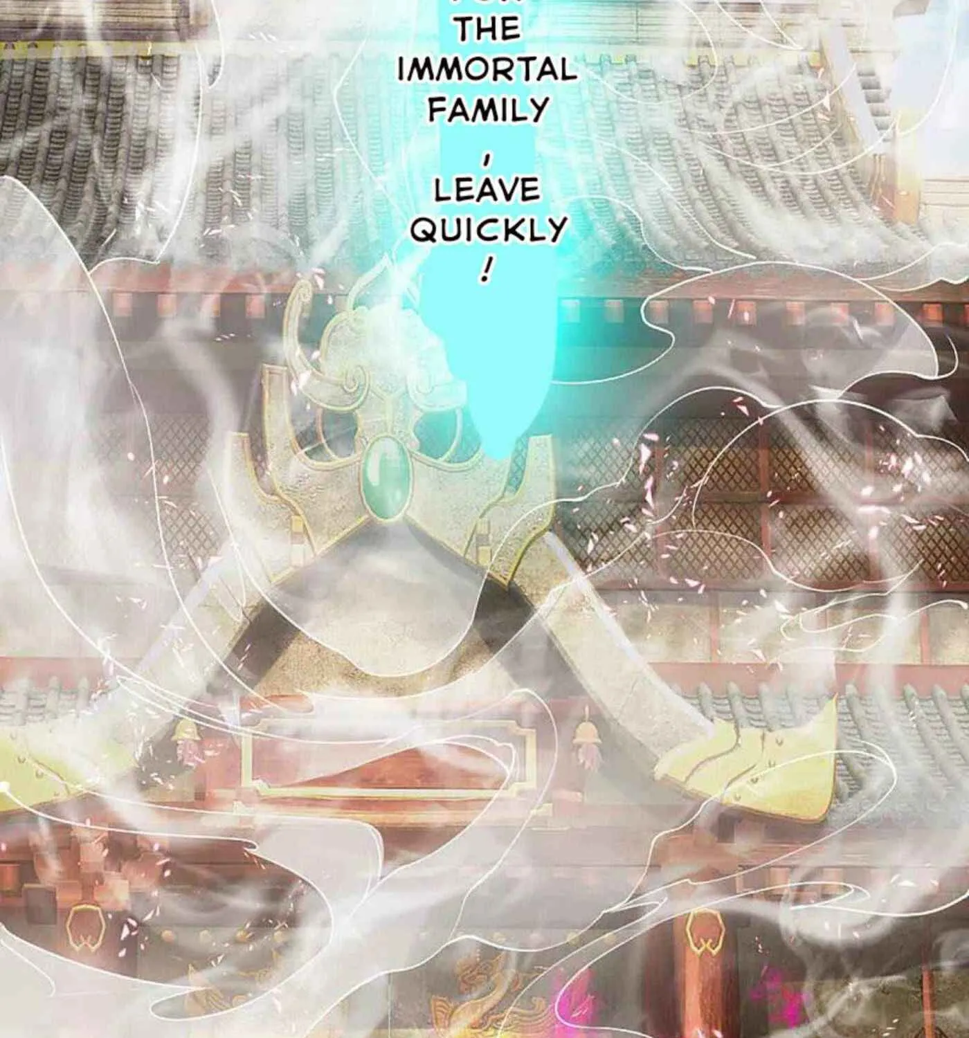 Read Immortal Reverence Dad (Colored) chapter 216 image 39 on Lezhin