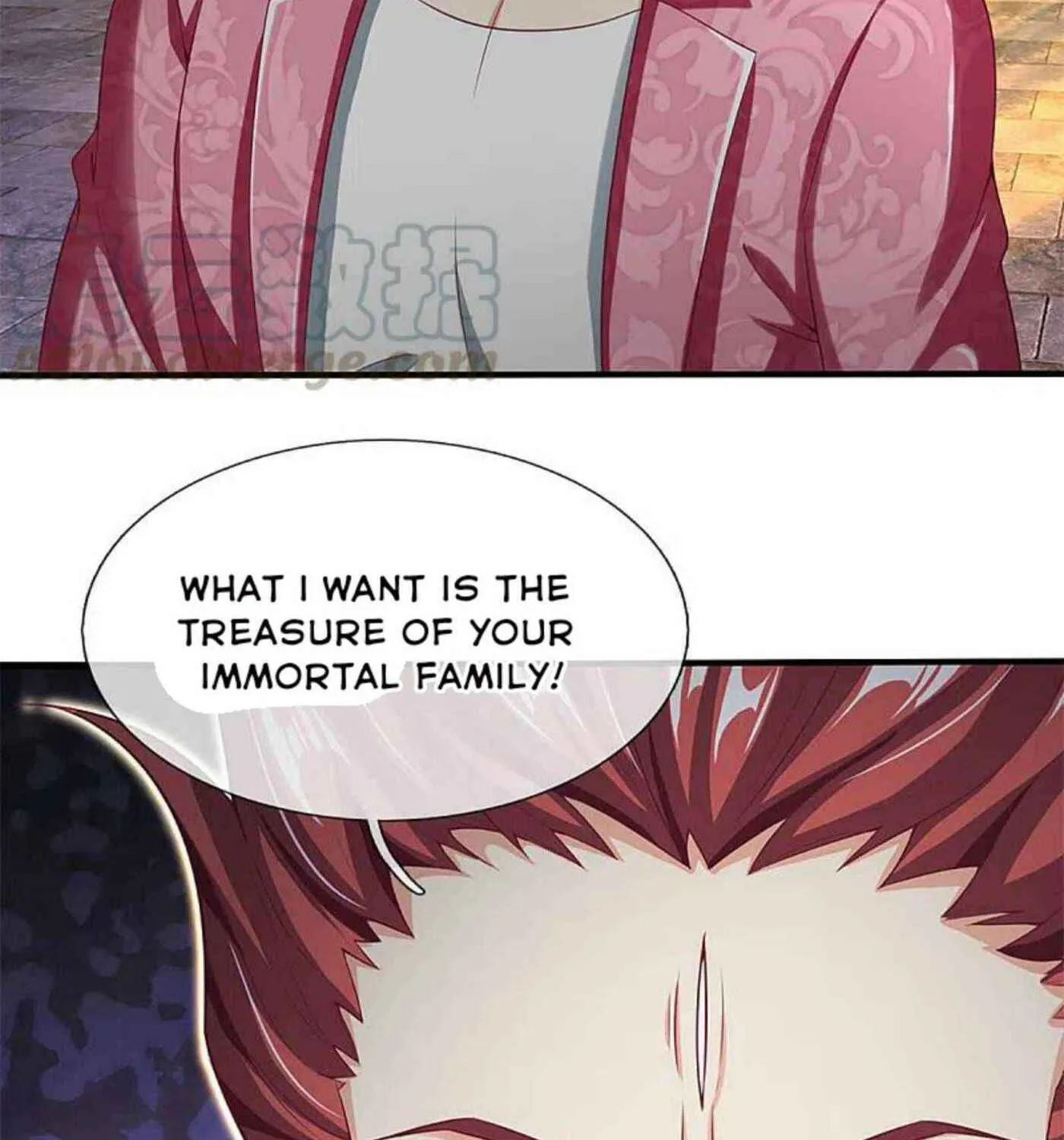 Read Immortal Reverence Dad (Colored) chapter 216 image 42 on Lezhin