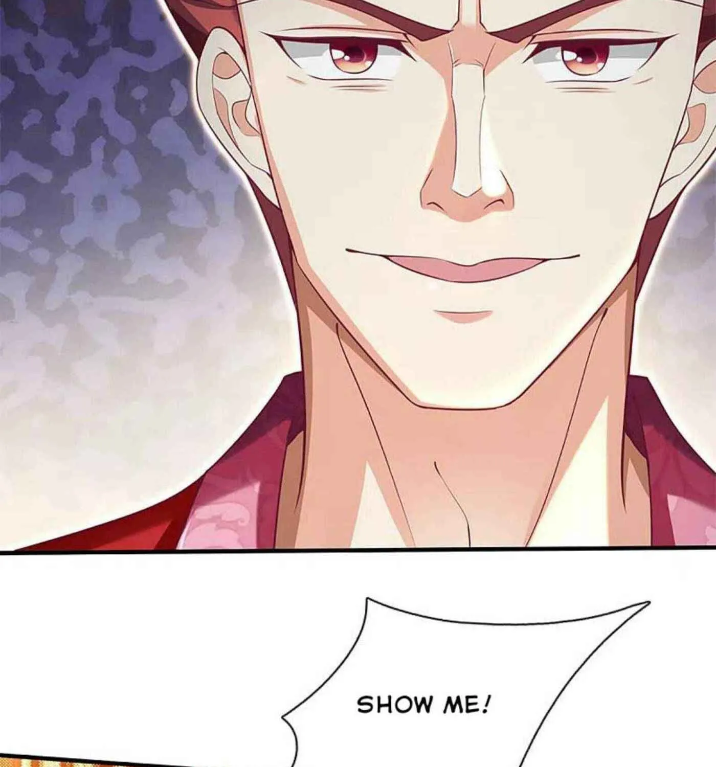 Read Immortal Reverence Dad (Colored) chapter 216 image 43 on Lezhin