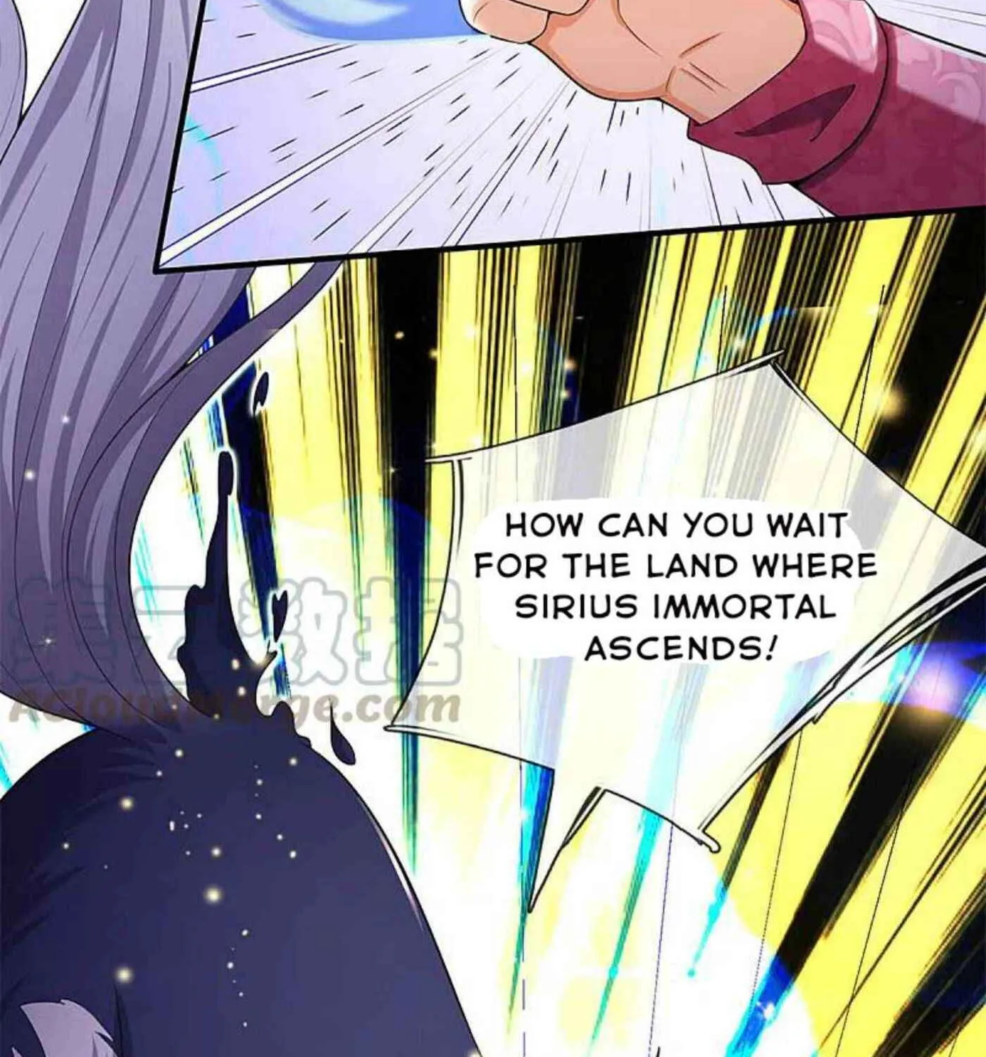 Read Immortal Reverence Dad (Colored) chapter 216 image 46 on Lezhin