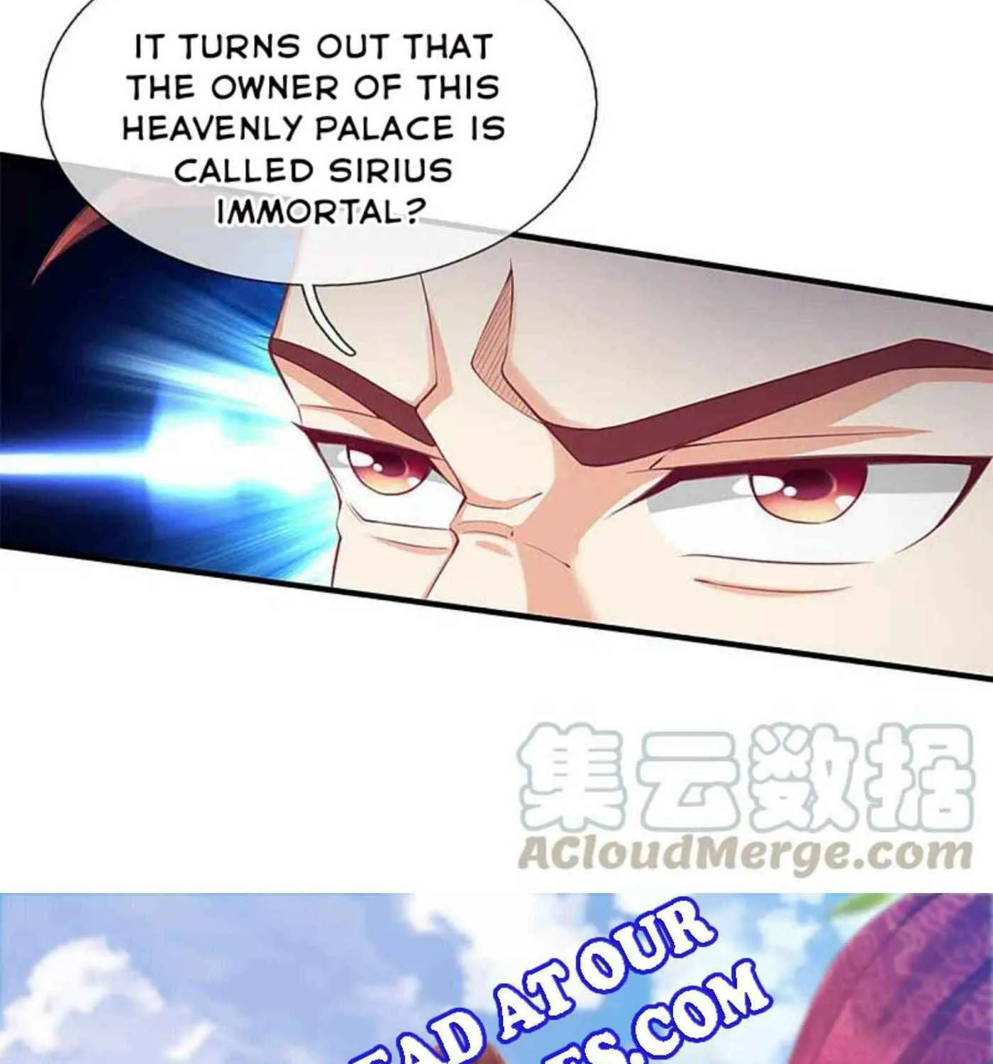 Read Immortal Reverence Dad (Colored) chapter 216 image 49 on Lezhin