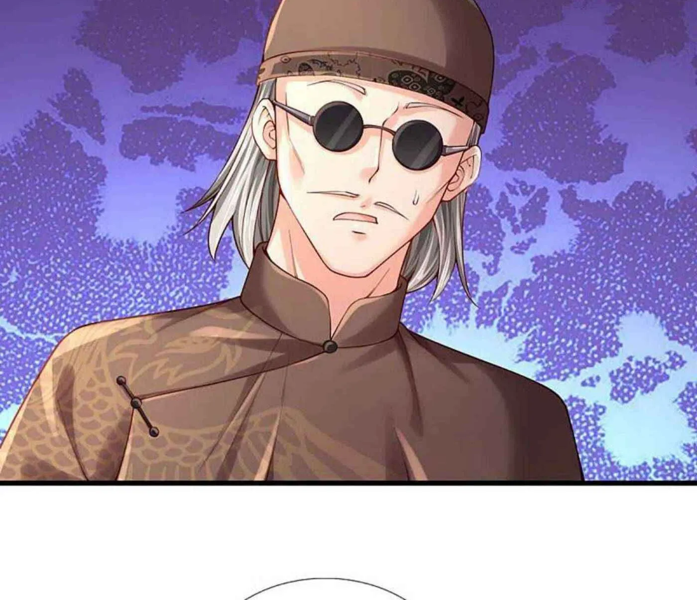 Read Immortal Reverence Dad (Colored) chapter 216 image 5 on Lezhin