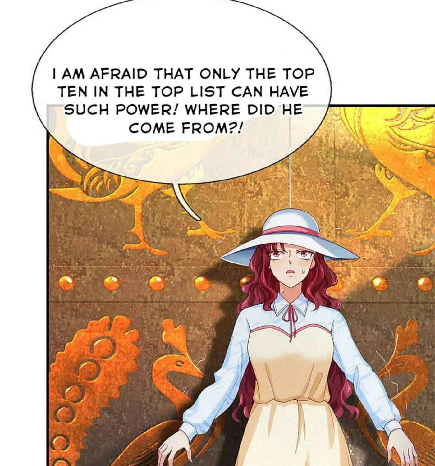 Read Immortal Reverence Dad (Colored) chapter 217 image 11 on Lezhin