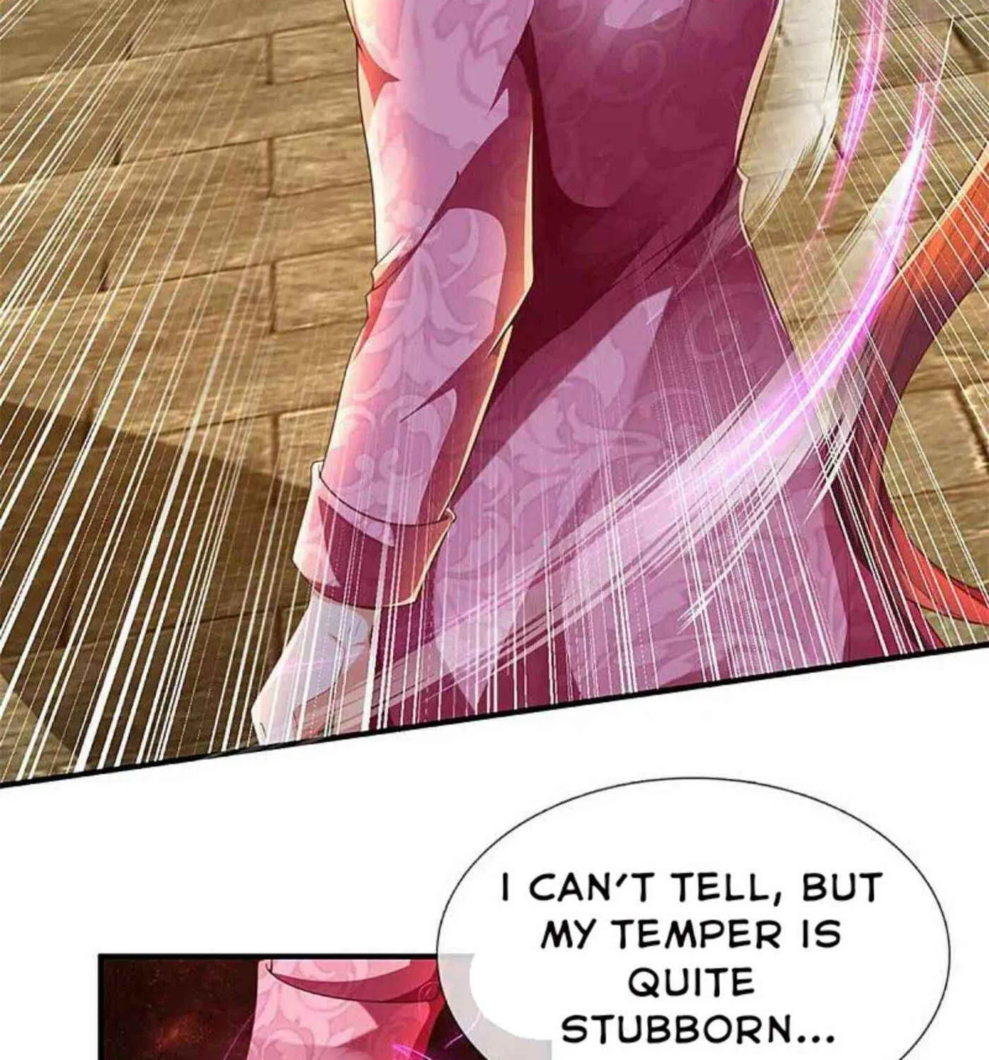 Read Immortal Reverence Dad (Colored) chapter 217 image 26 on Lezhin