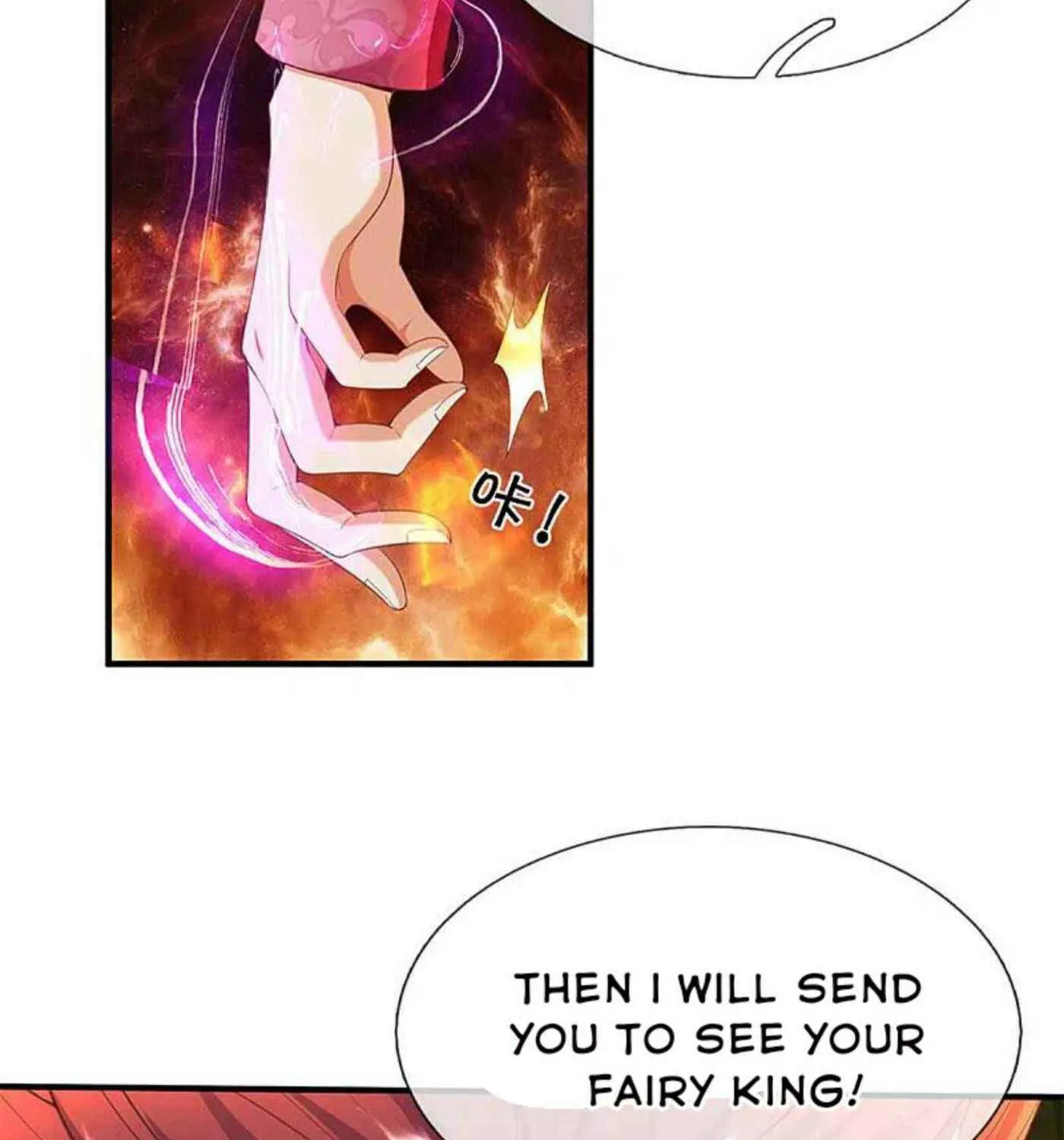 Read Immortal Reverence Dad (Colored) chapter 217 image 27 on Lezhin
