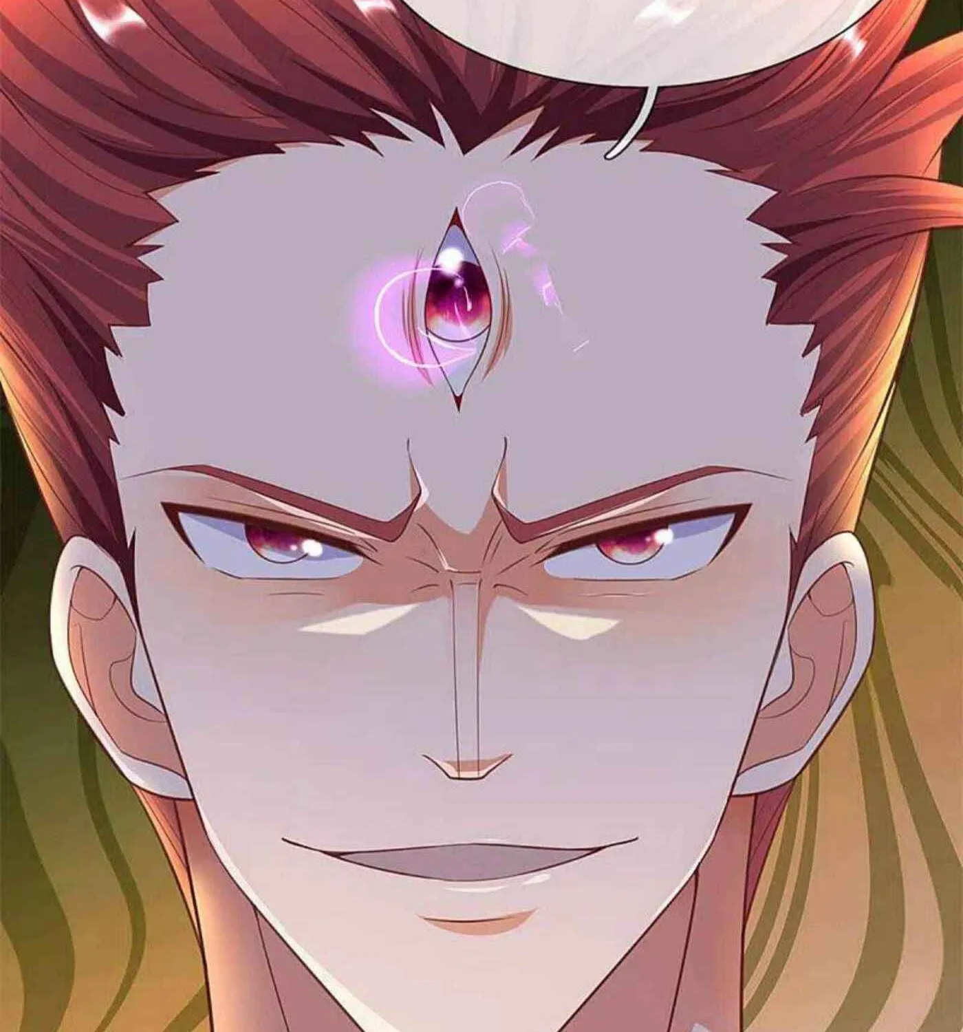 Read Immortal Reverence Dad (Colored) chapter 217 image 28 on Lezhin