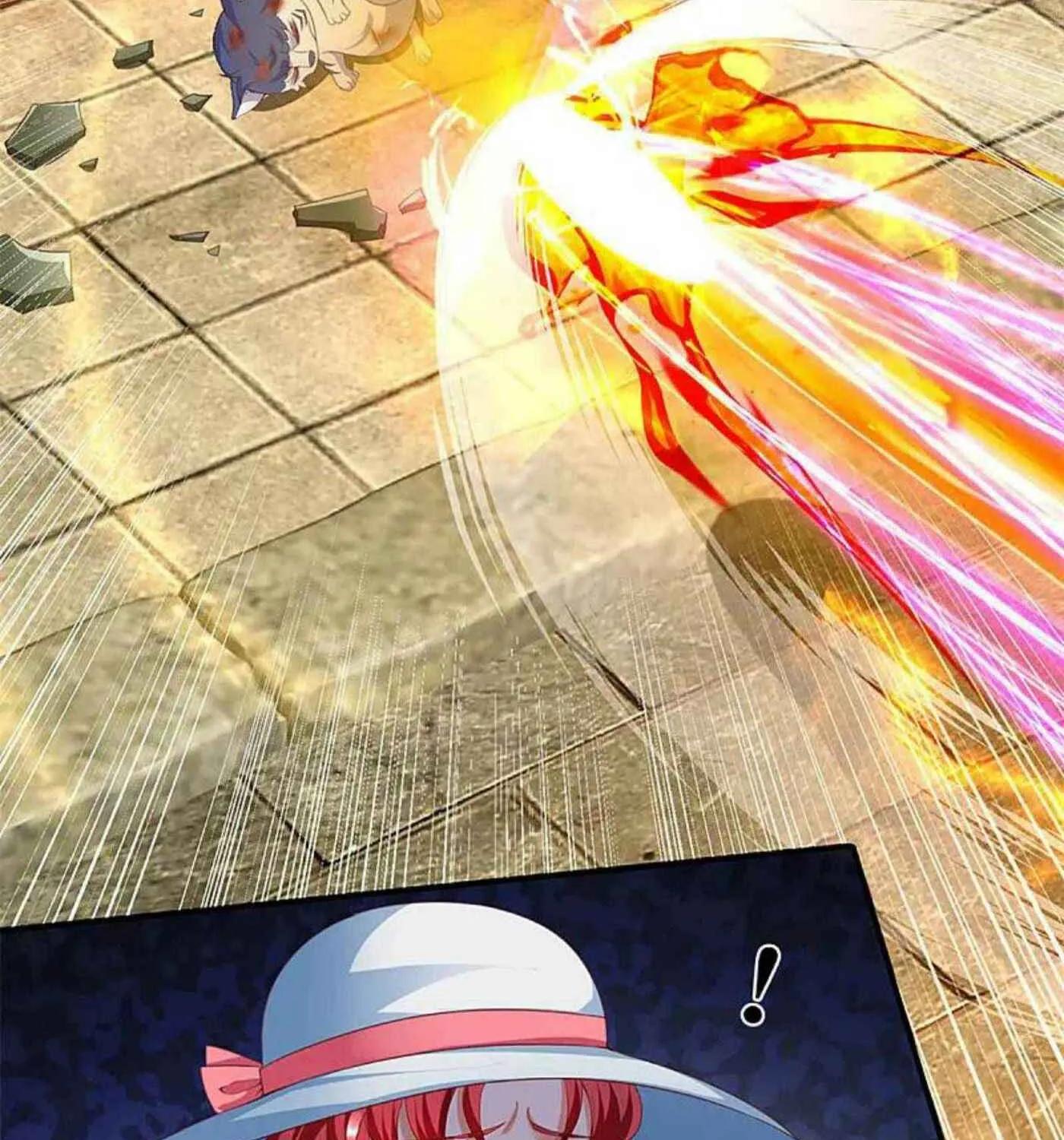 Read Immortal Reverence Dad (Colored) chapter 217 image 31 on Lezhin