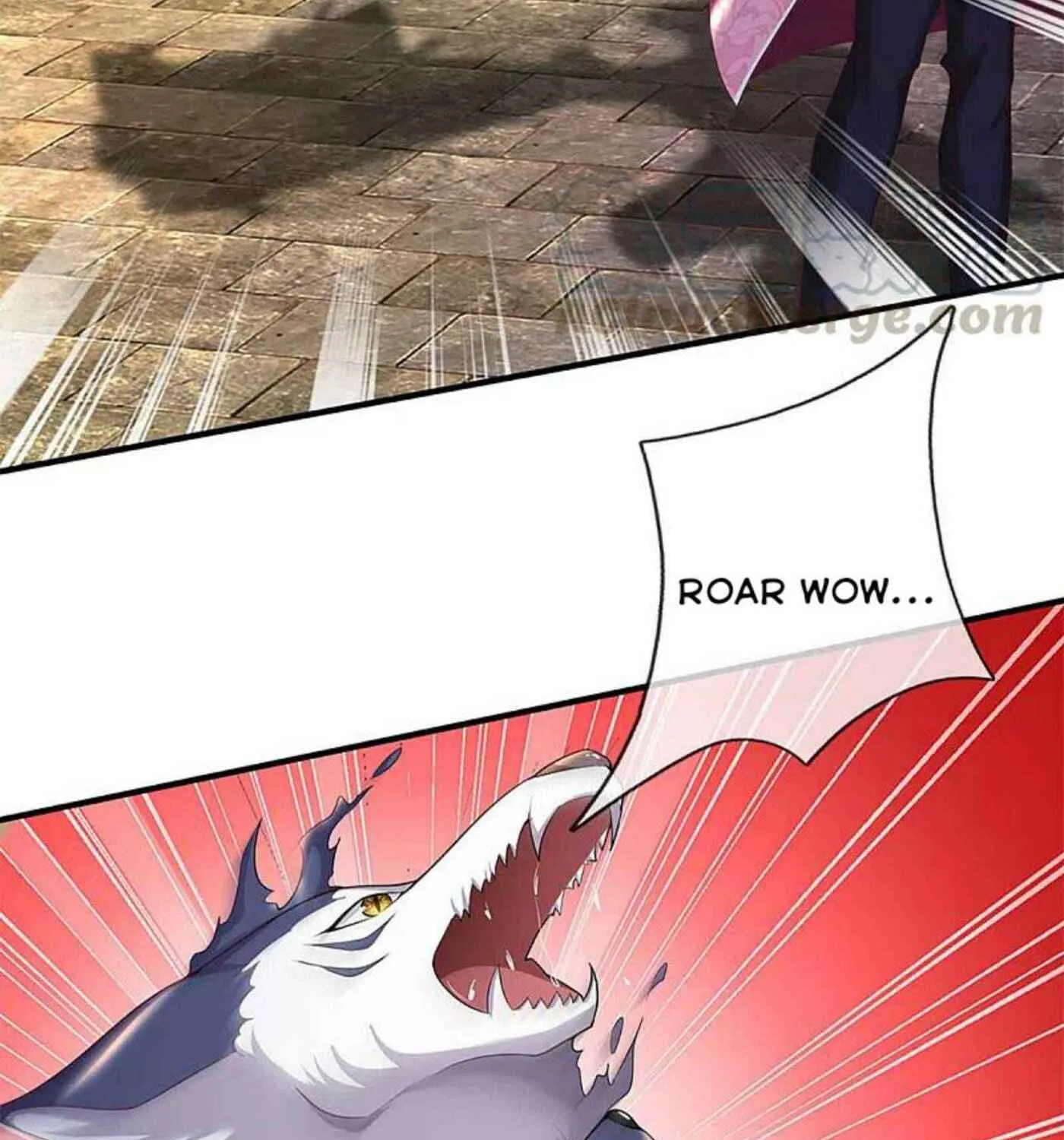 Read Immortal Reverence Dad (Colored) chapter 217 image 4 on Lezhin
