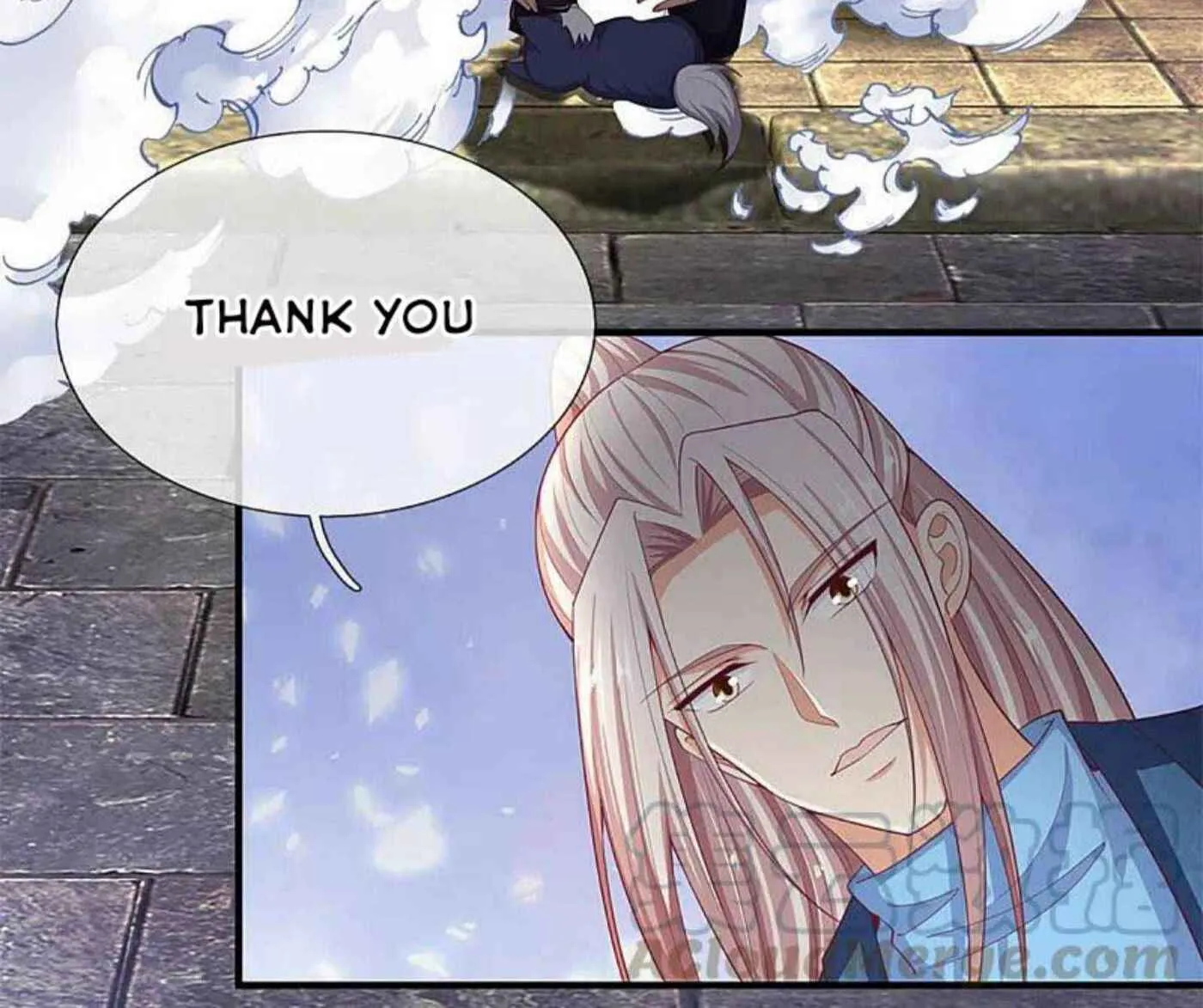 Read Immortal Reverence Dad (Colored) chapter 217 image 41 on Lezhin