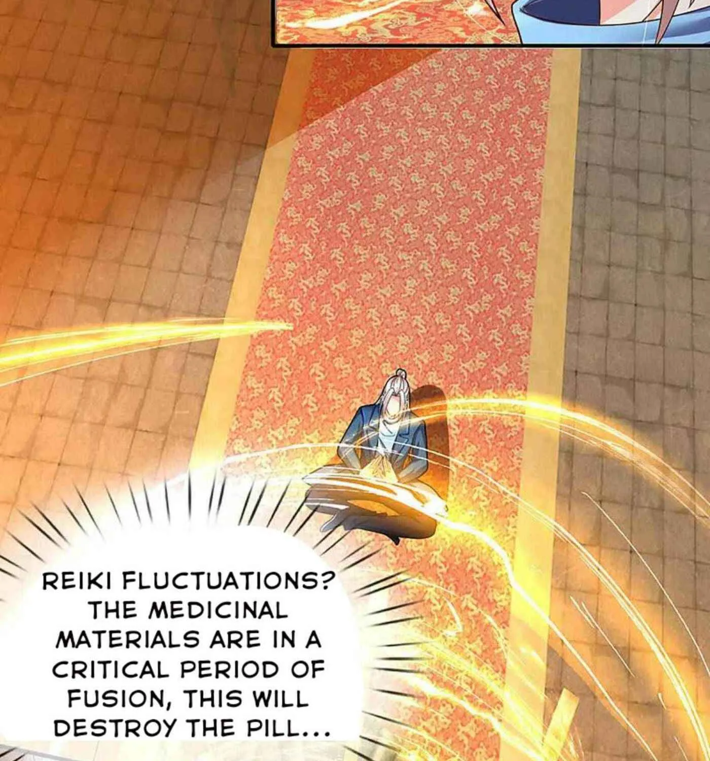 Read Immortal Reverence Dad (Colored) chapter 217 image 48 on Lezhin