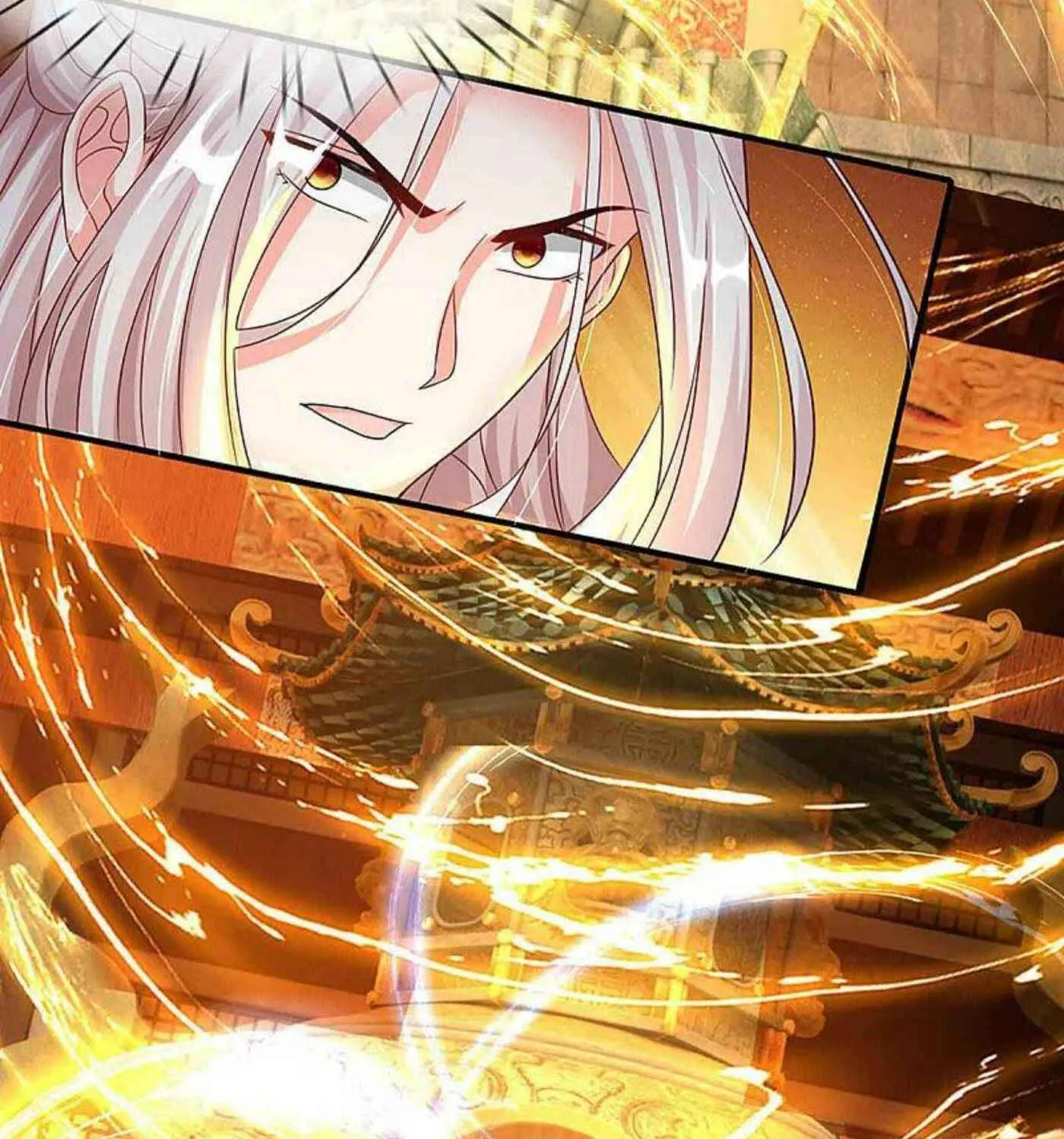 Read Immortal Reverence Dad (Colored) chapter 217 image 49 on Lezhin