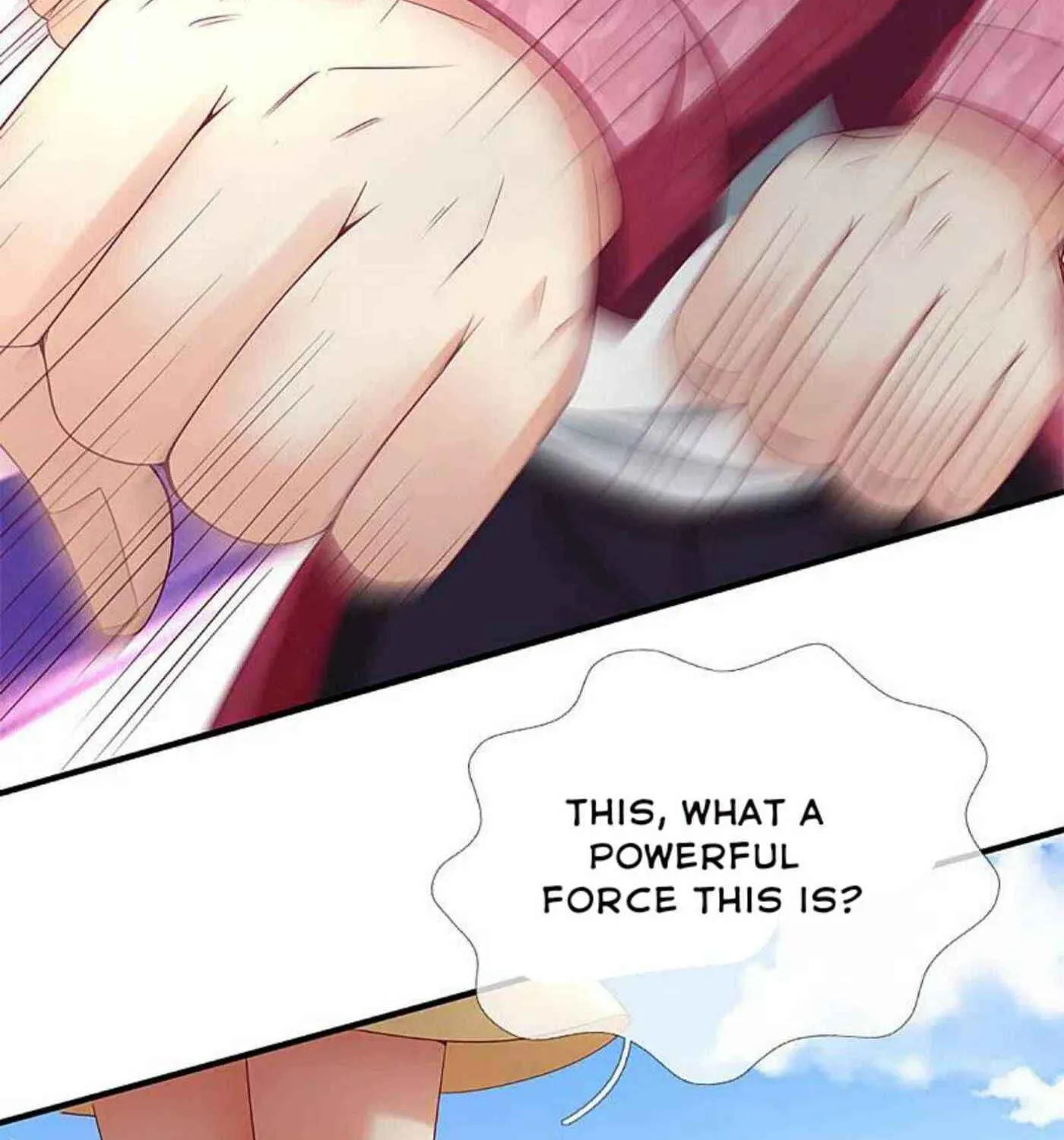Read Immortal Reverence Dad (Colored) chapter 217 image 9 on Lezhin