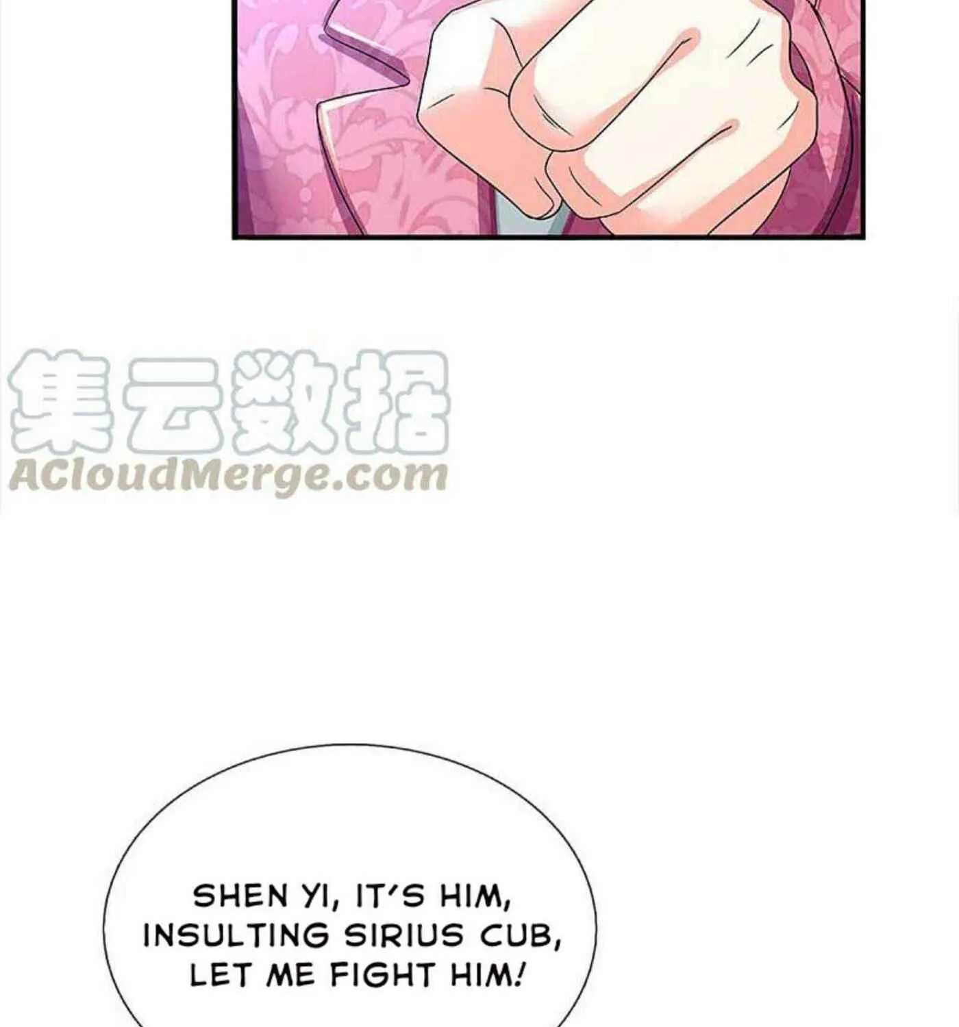 Read Immortal Reverence Dad (Colored) chapter 218 image 13 on Lezhin