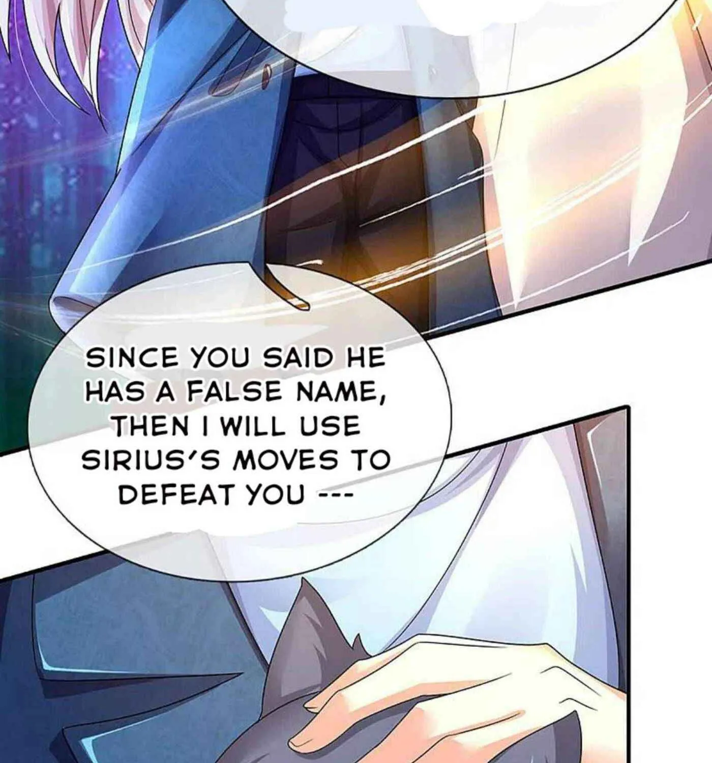 Read Immortal Reverence Dad (Colored) chapter 218 image 16 on Lezhin
