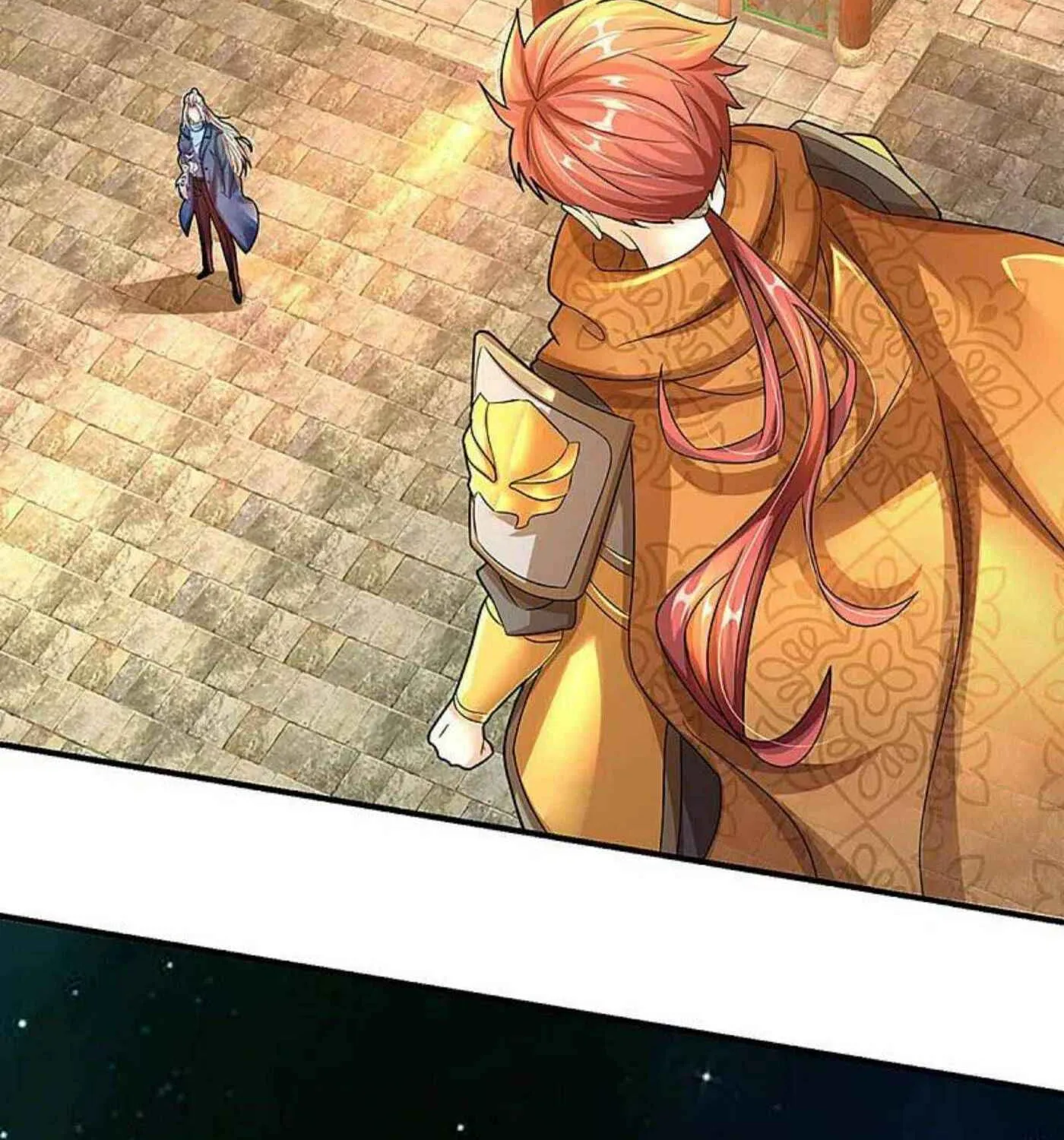 Read Immortal Reverence Dad (Colored) chapter 218 image 23 on Lezhin