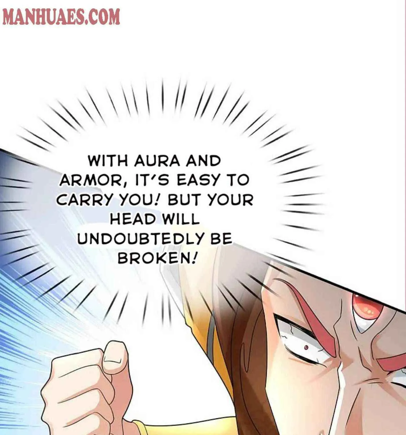 Read Immortal Reverence Dad (Colored) chapter 218 image 34 on Lezhin