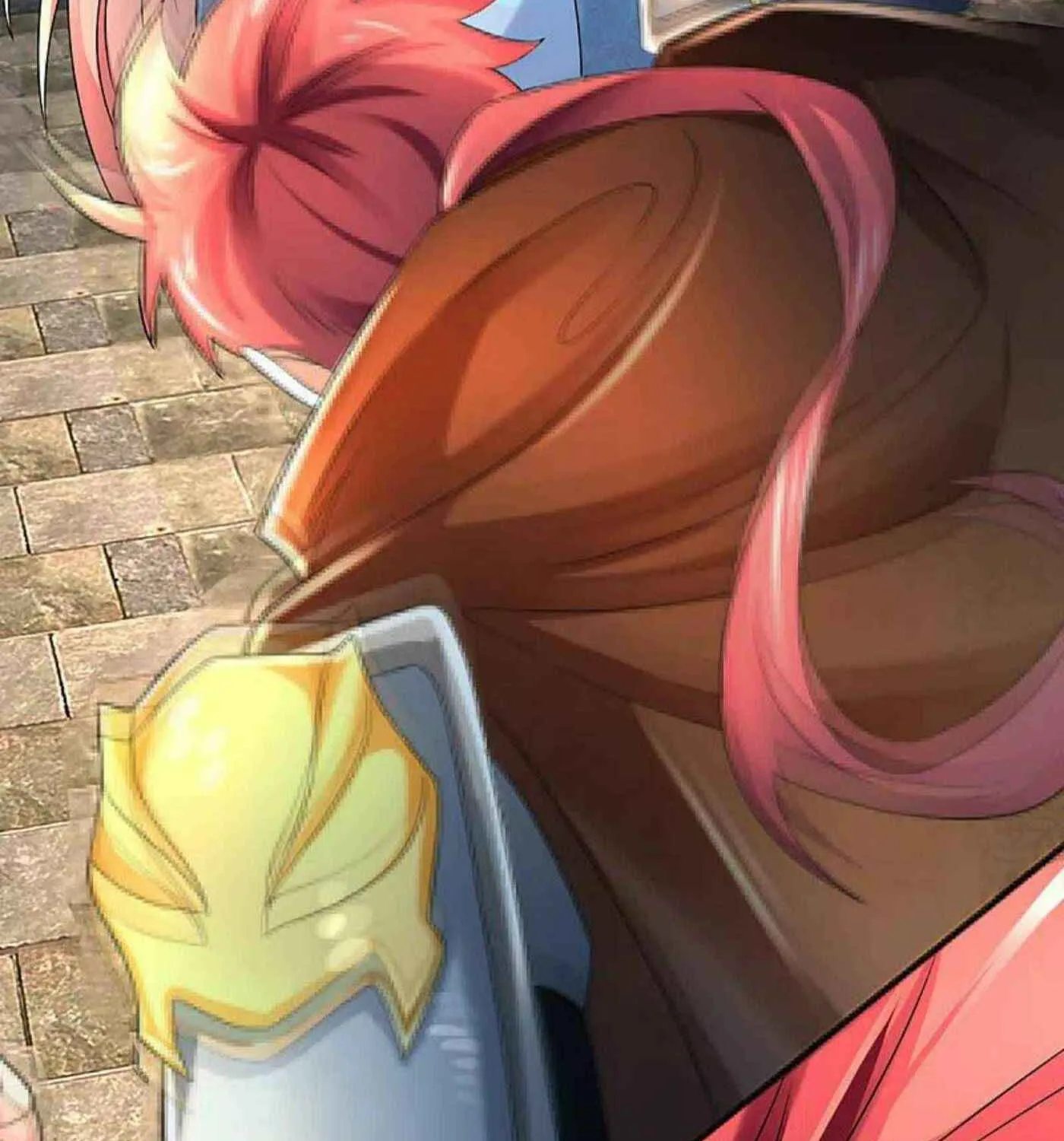 Read Immortal Reverence Dad (Colored) chapter 218 image 36 on Lezhin