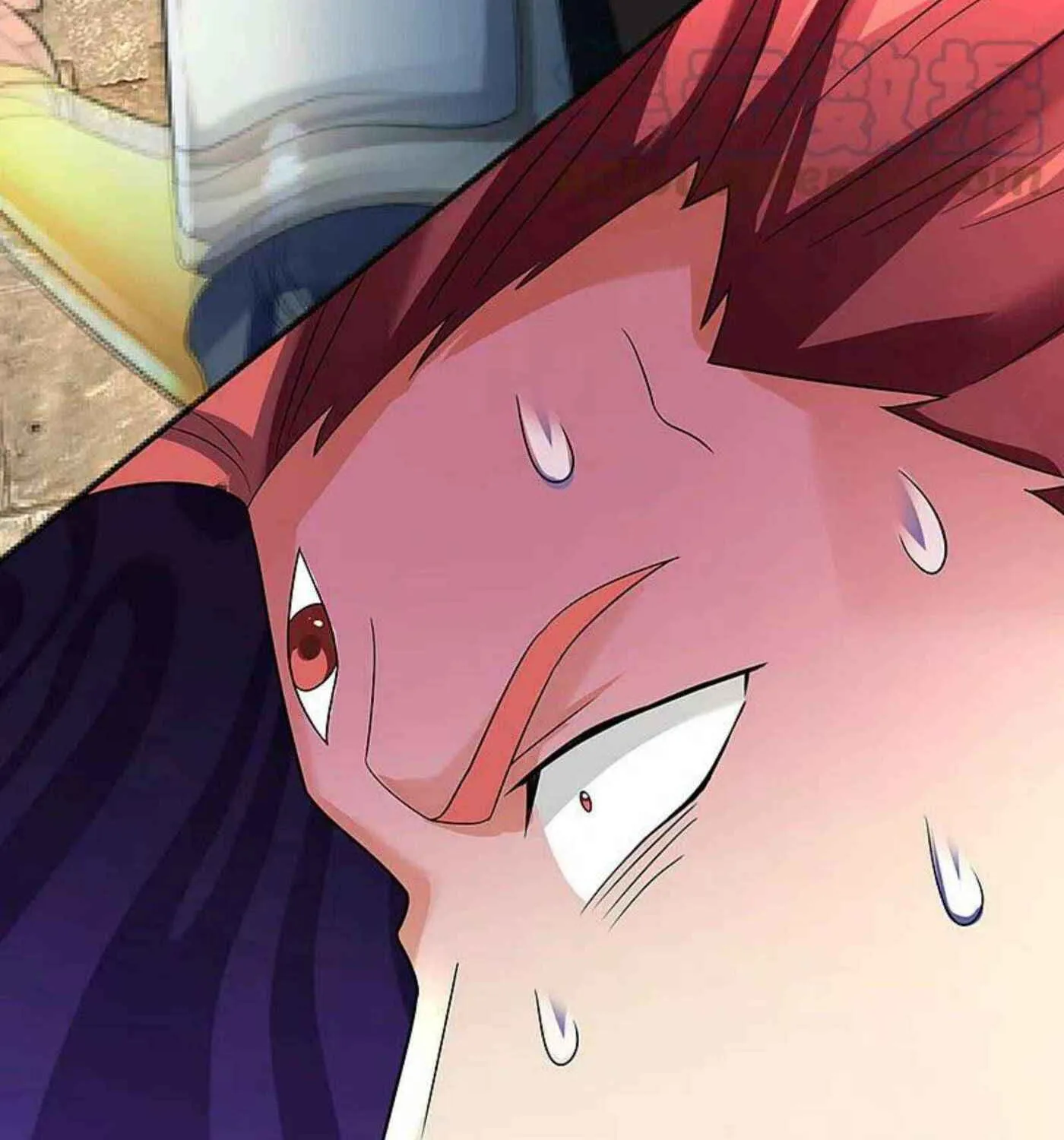 Read Immortal Reverence Dad (Colored) chapter 218 image 37 on Lezhin