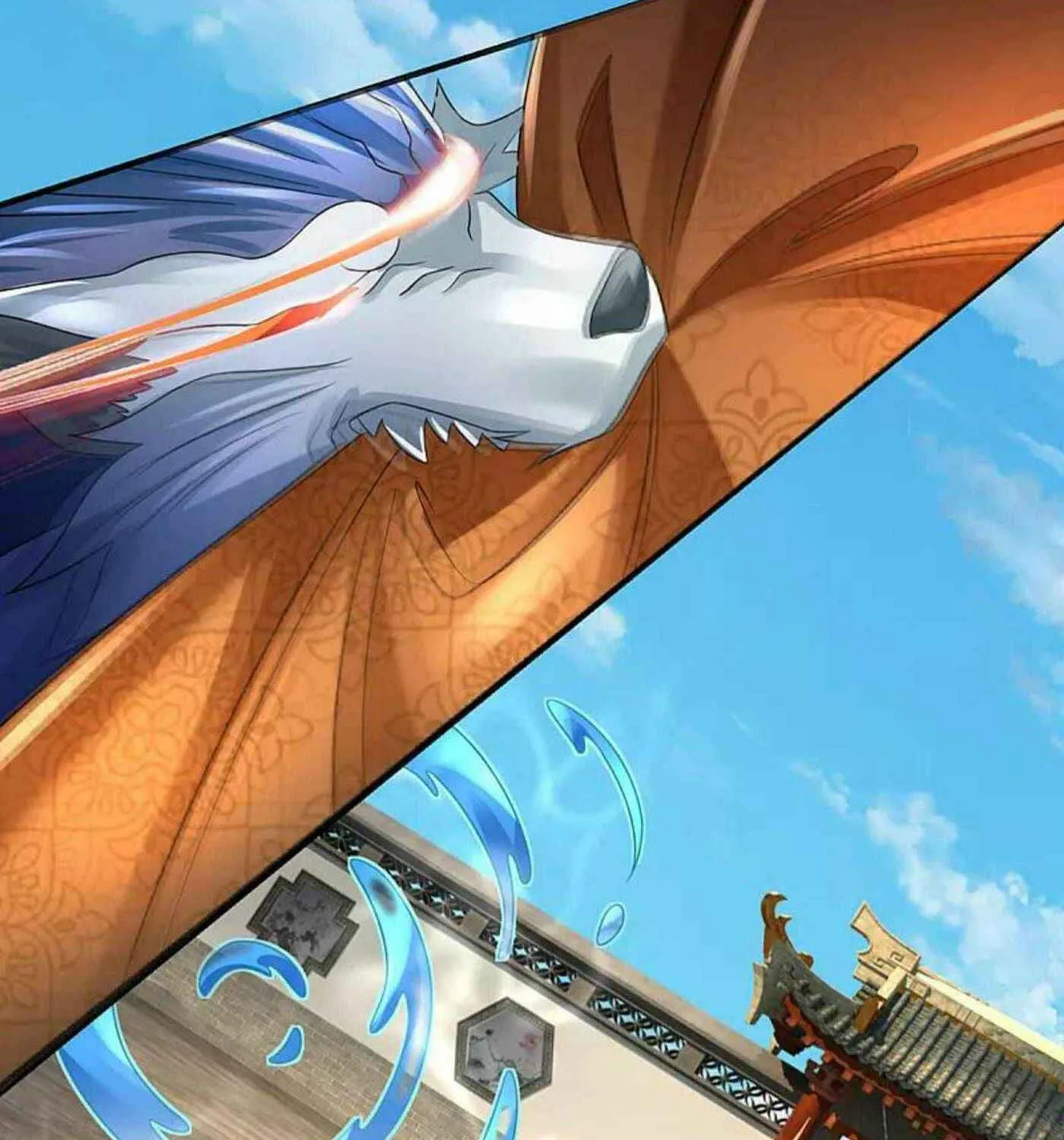 Read Immortal Reverence Dad (Colored) chapter 218 image 39 on Lezhin