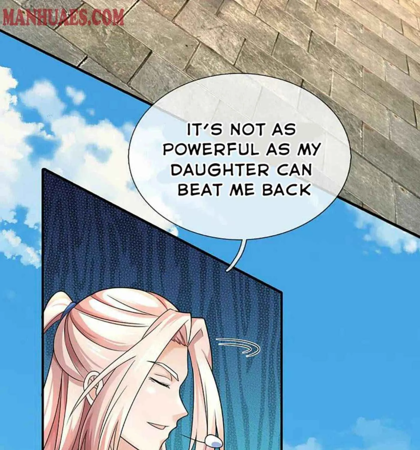Read Immortal Reverence Dad (Colored) chapter 218 image 41 on Lezhin
