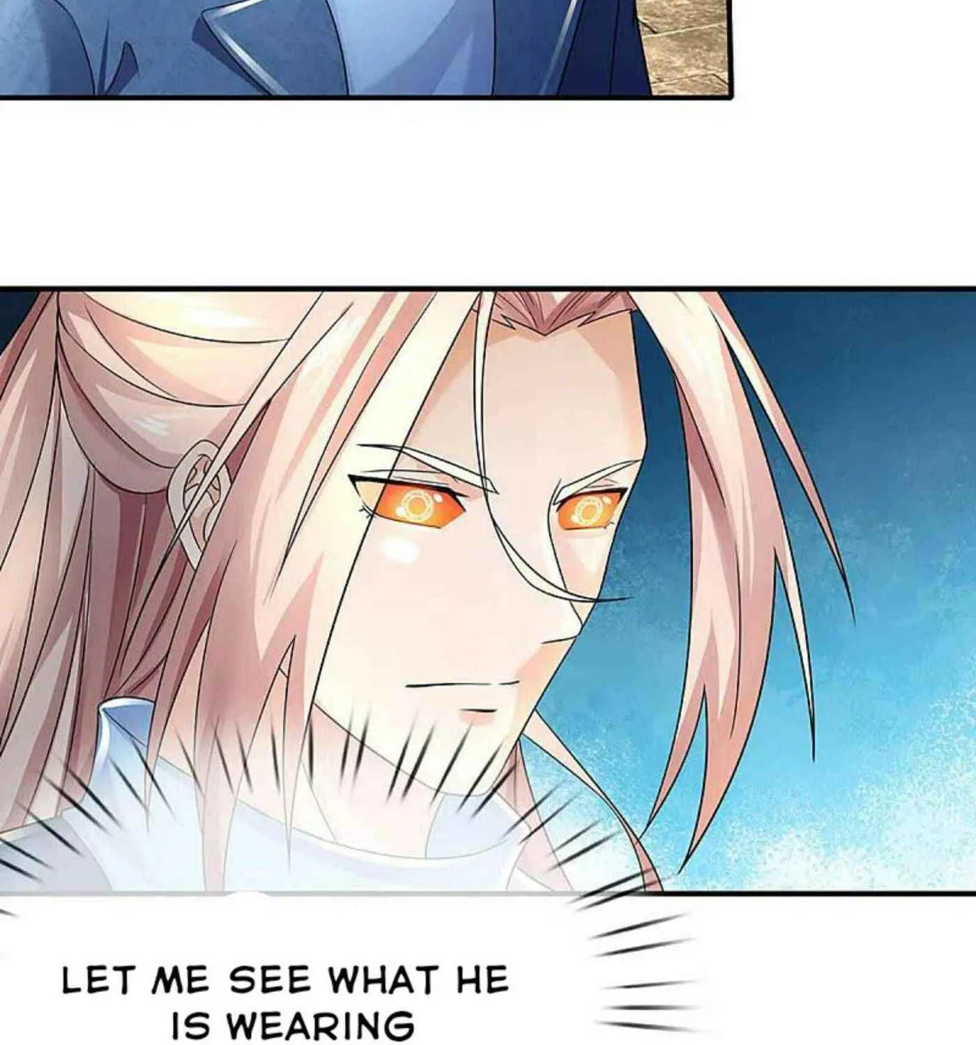 Read Immortal Reverence Dad (Colored) chapter 218 image 46 on Lezhin