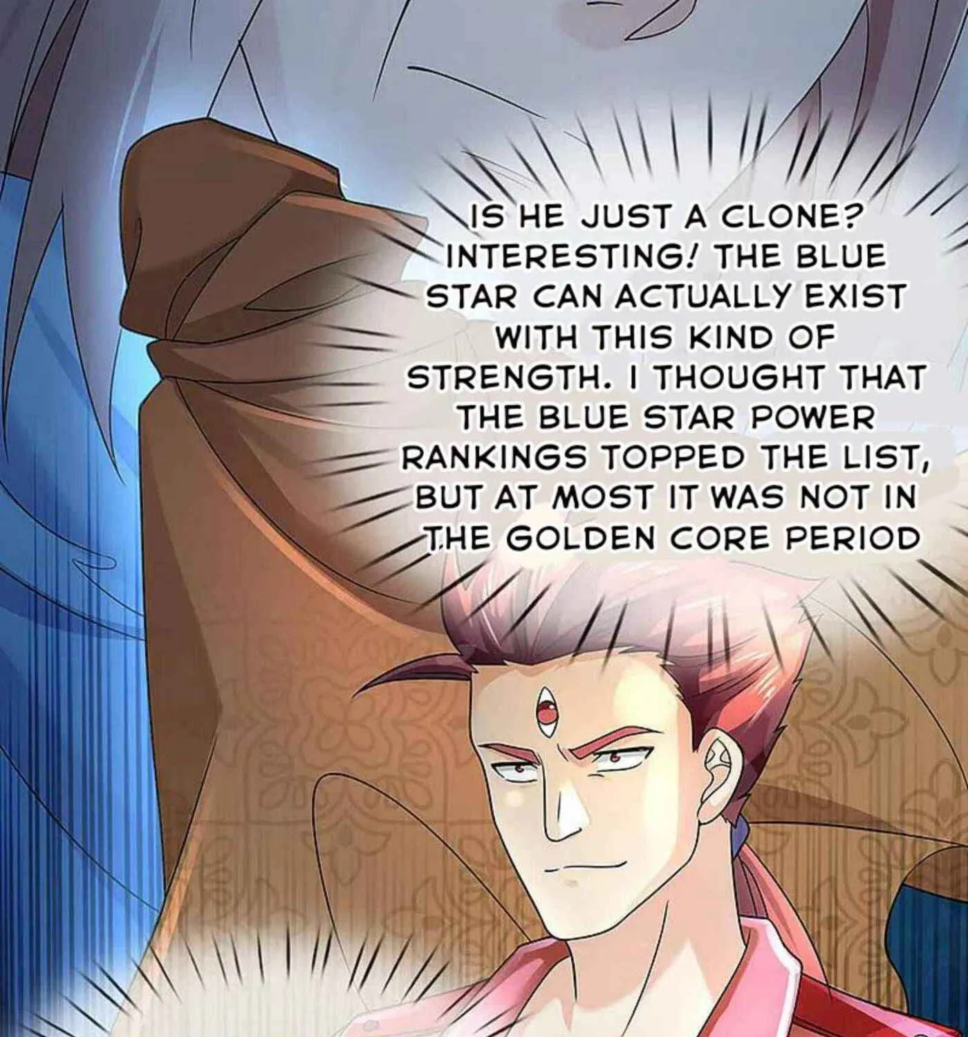 Read Immortal Reverence Dad (Colored) chapter 218 image 50 on Lezhin
