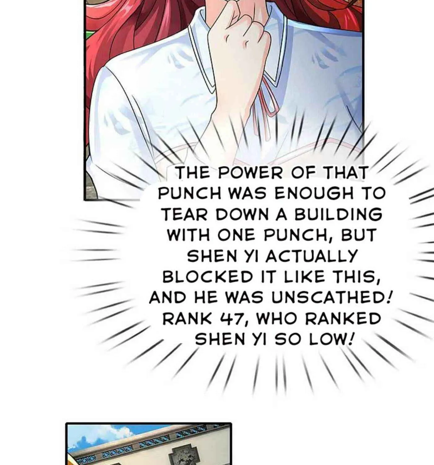 Read Immortal Reverence Dad (Colored) chapter 218 image 52 on Lezhin