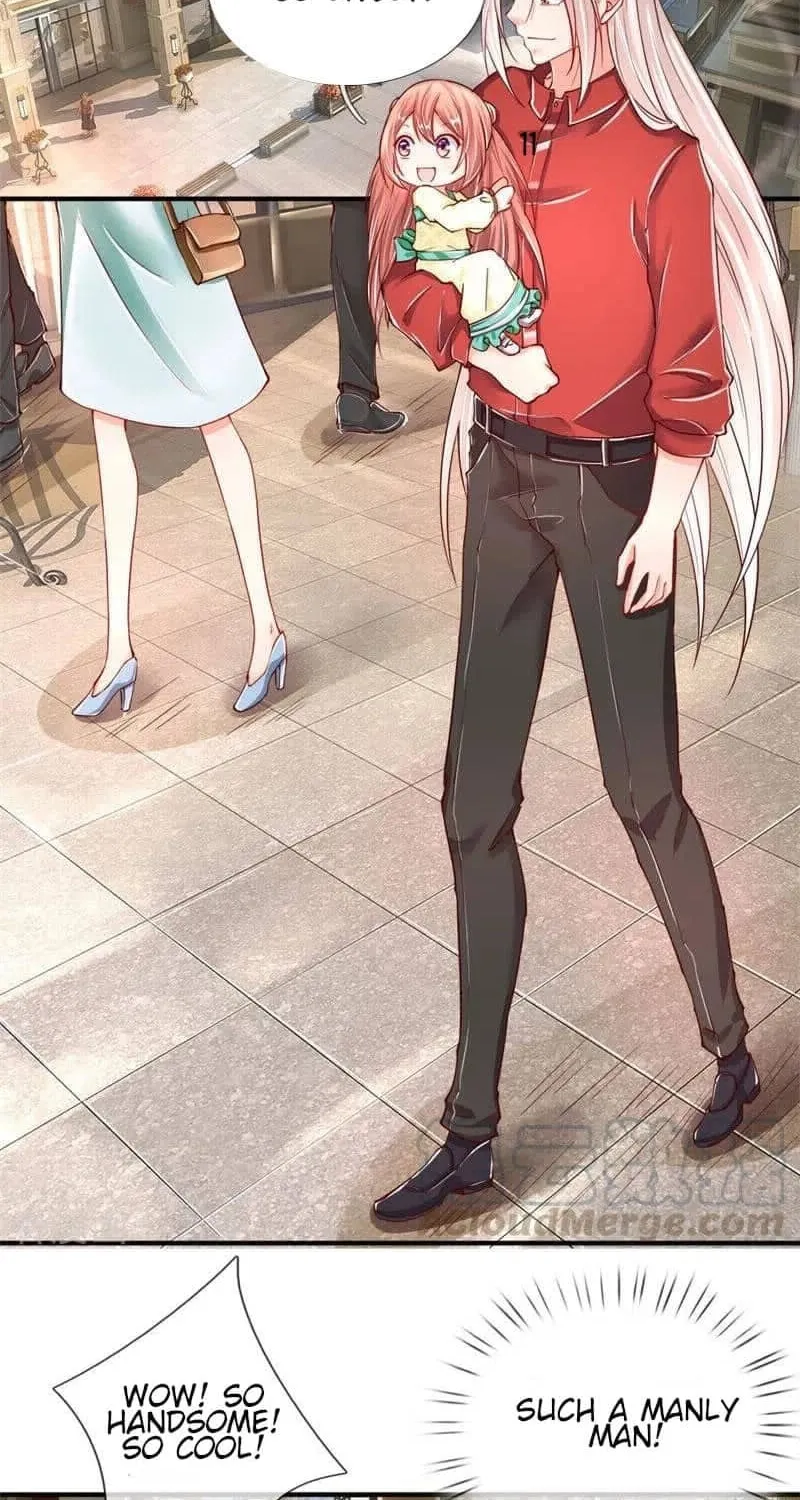 Read Immortal Reverence Dad (Colored) chapter 22 image 1 on Lezhin