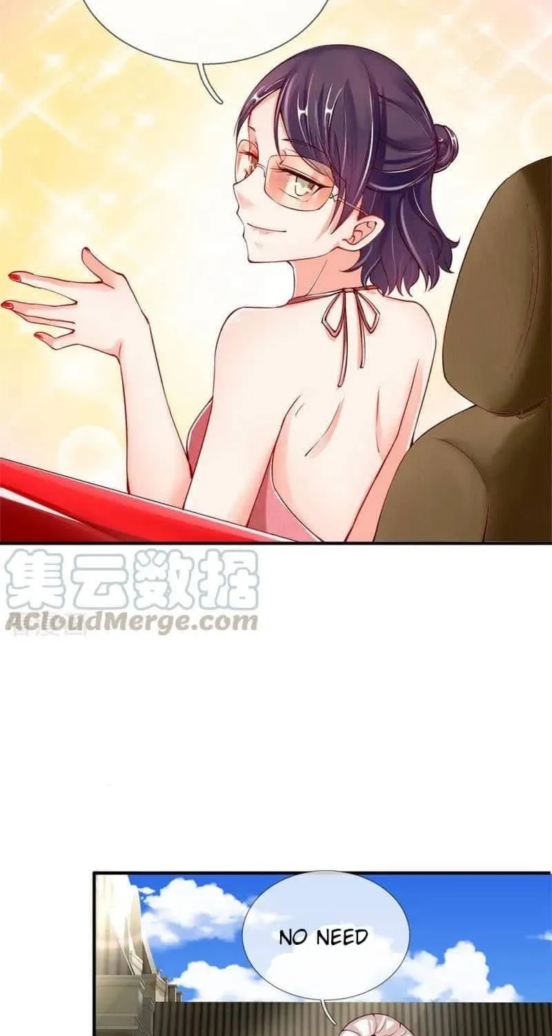 Read Immortal Reverence Dad (Colored) chapter 22 image 11 on Lezhin