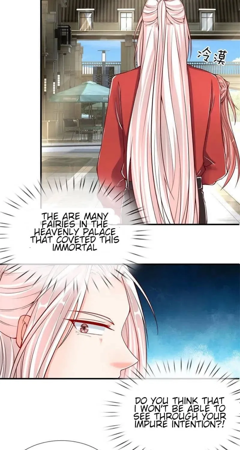 Read Immortal Reverence Dad (Colored) chapter 22 image 12 on Lezhin