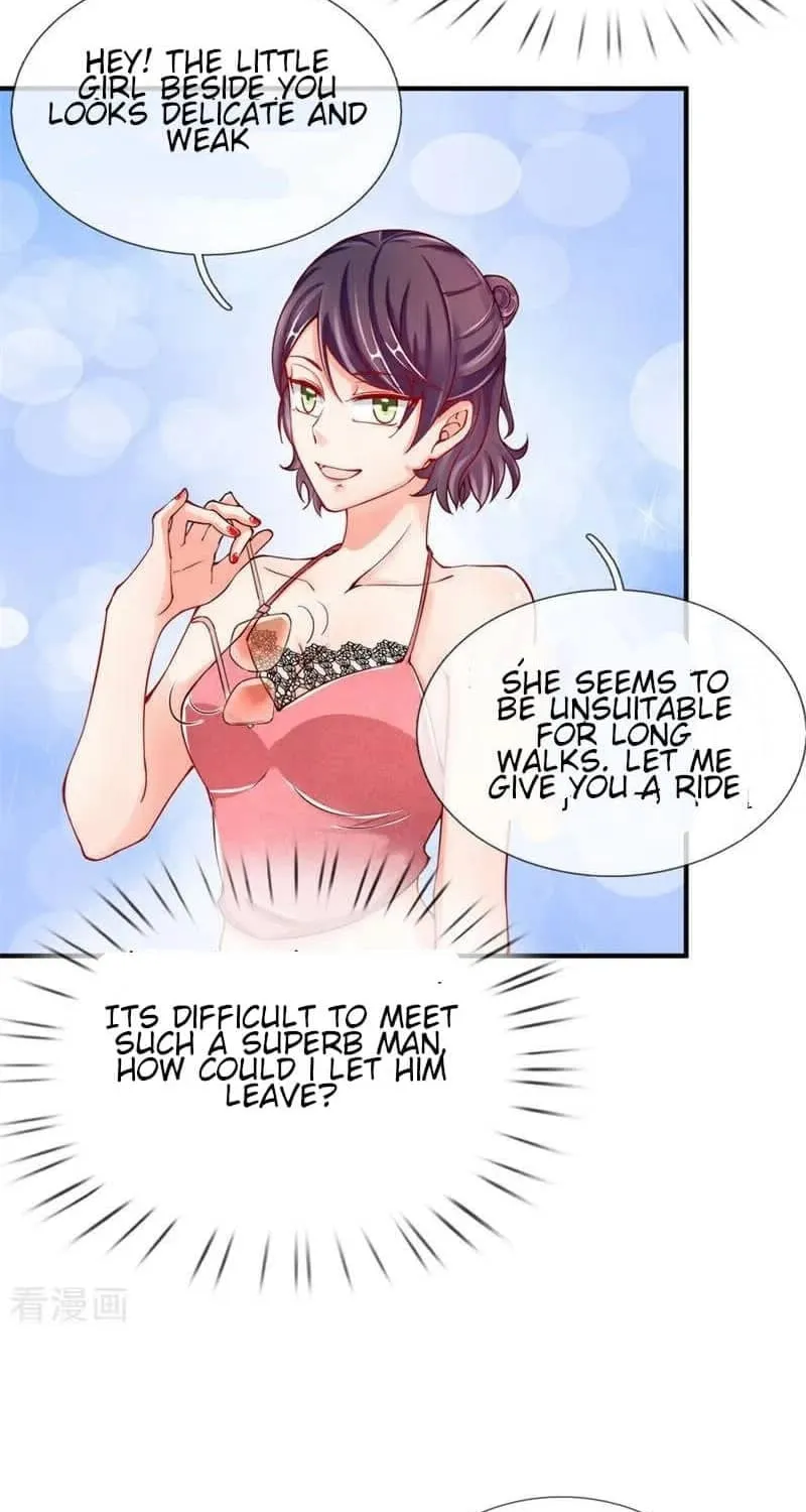 Read Immortal Reverence Dad (Colored) chapter 22 image 13 on Lezhin