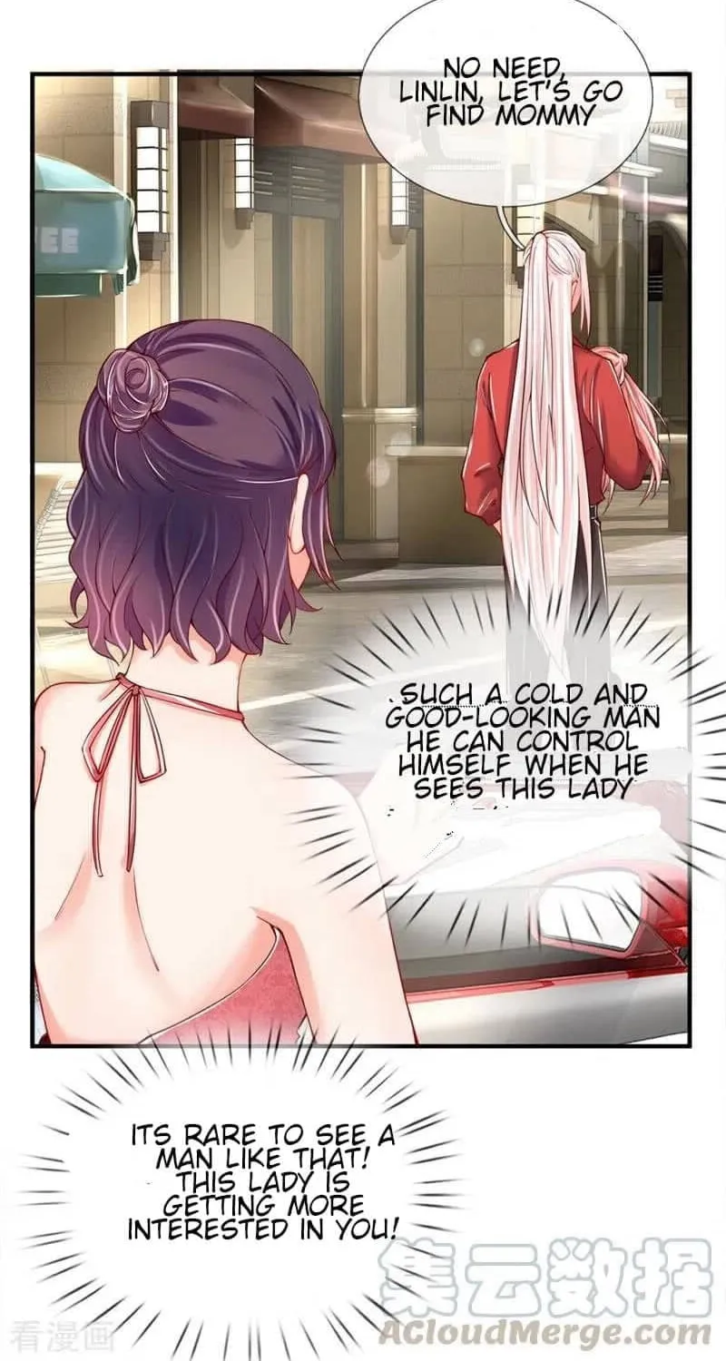 Read Immortal Reverence Dad (Colored) chapter 22 image 14 on Lezhin