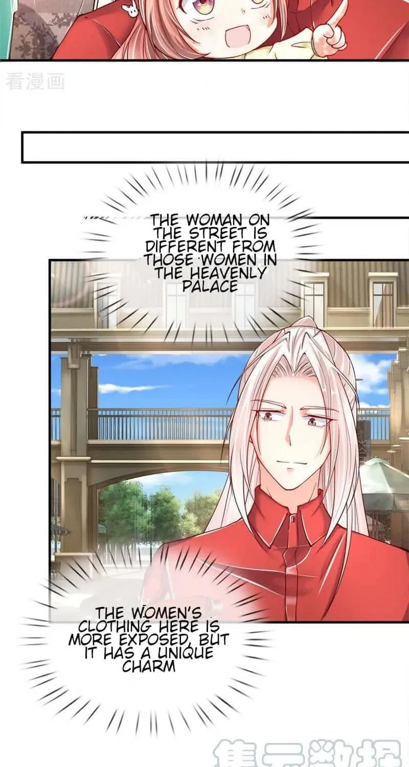Read Immortal Reverence Dad (Colored) chapter 22 image 3 on Lezhin