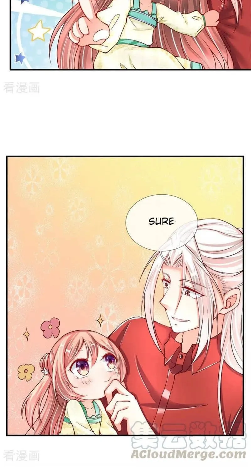 Read Immortal Reverence Dad (Colored) chapter 22 image 6 on Lezhin