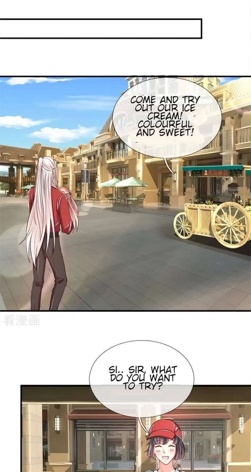 Read Immortal Reverence Dad (Colored) chapter 22 image 7 on Lezhin