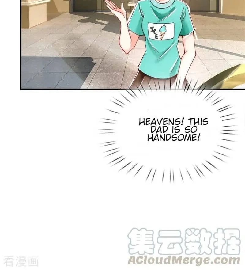 Read Immortal Reverence Dad (Colored) chapter 22 image 8 on Lezhin