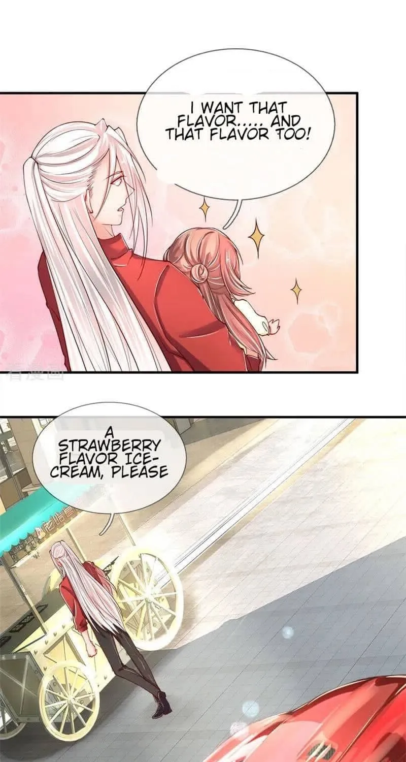 Read Immortal Reverence Dad (Colored) chapter 22 image 9 on Lezhin