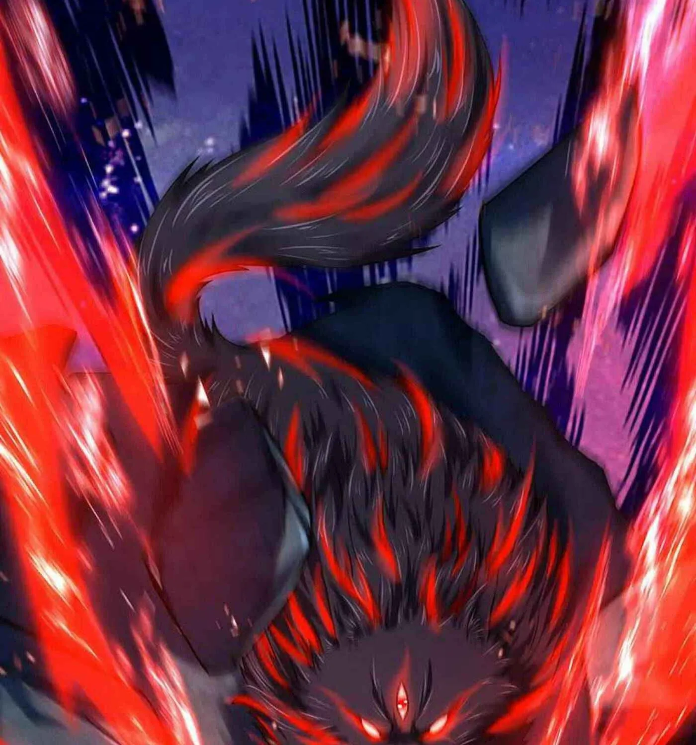 Read Immortal Reverence Dad (Colored) chapter 220 image 10 on Lezhin