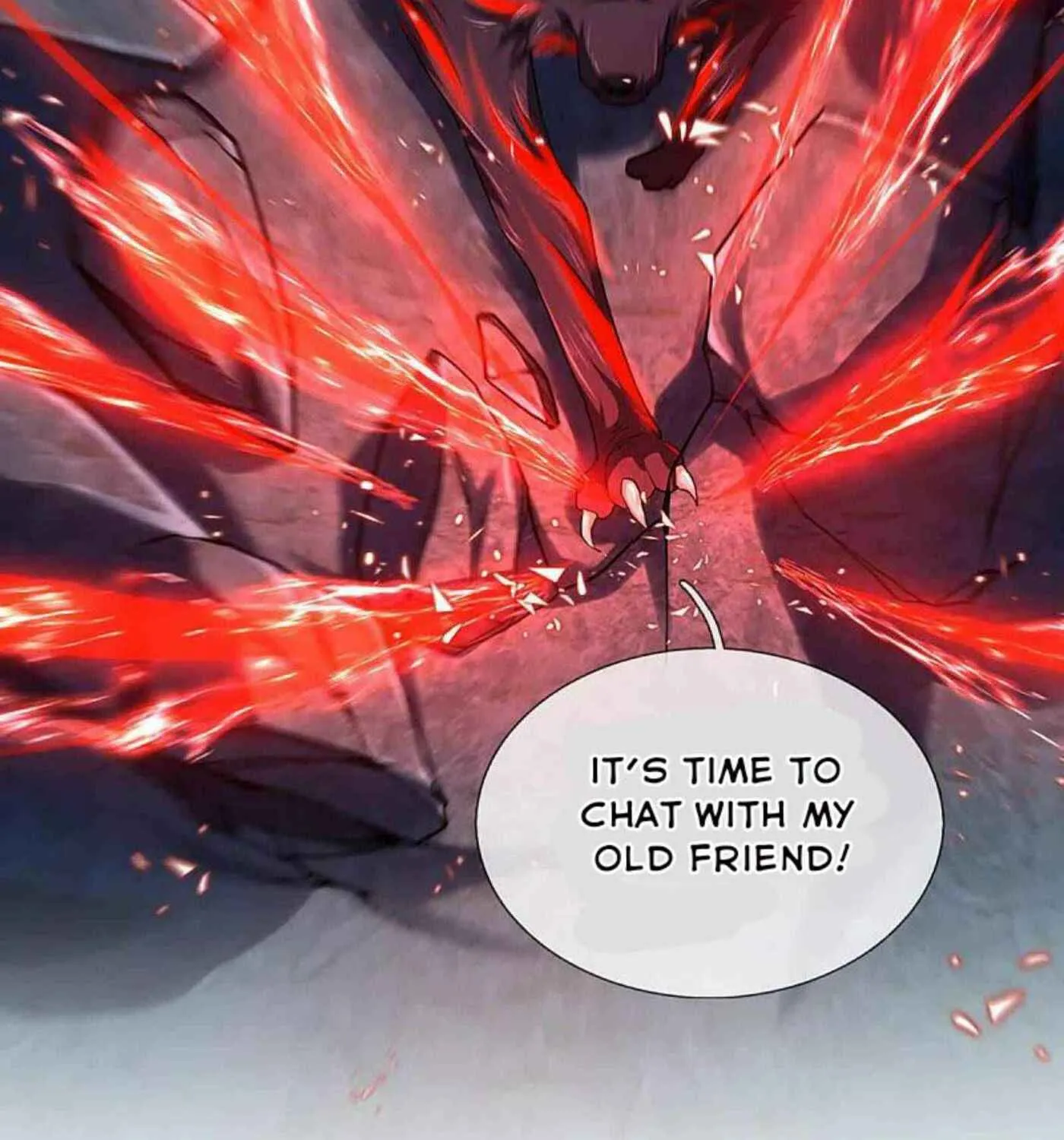 Read Immortal Reverence Dad (Colored) chapter 220 image 11 on Lezhin
