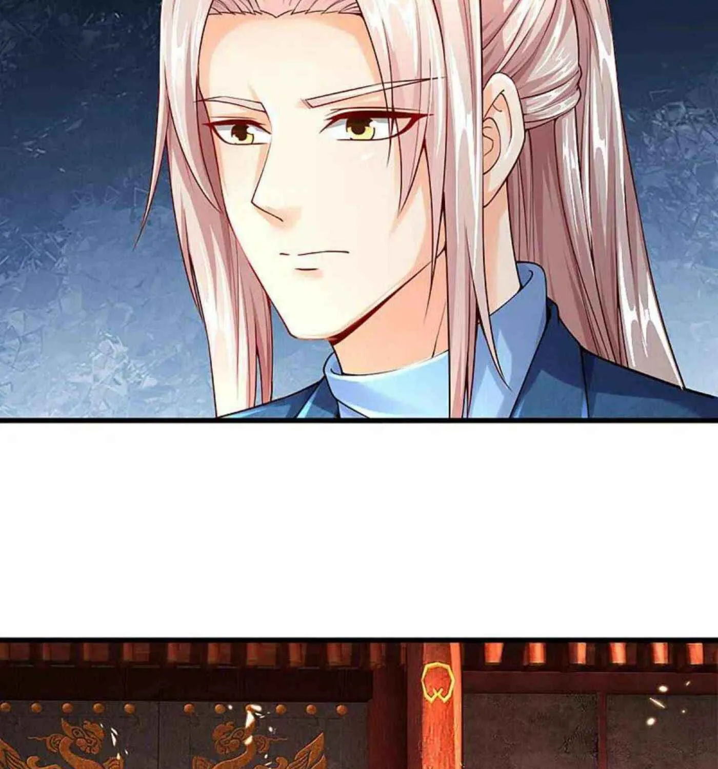 Read Immortal Reverence Dad (Colored) chapter 220 image 13 on Lezhin