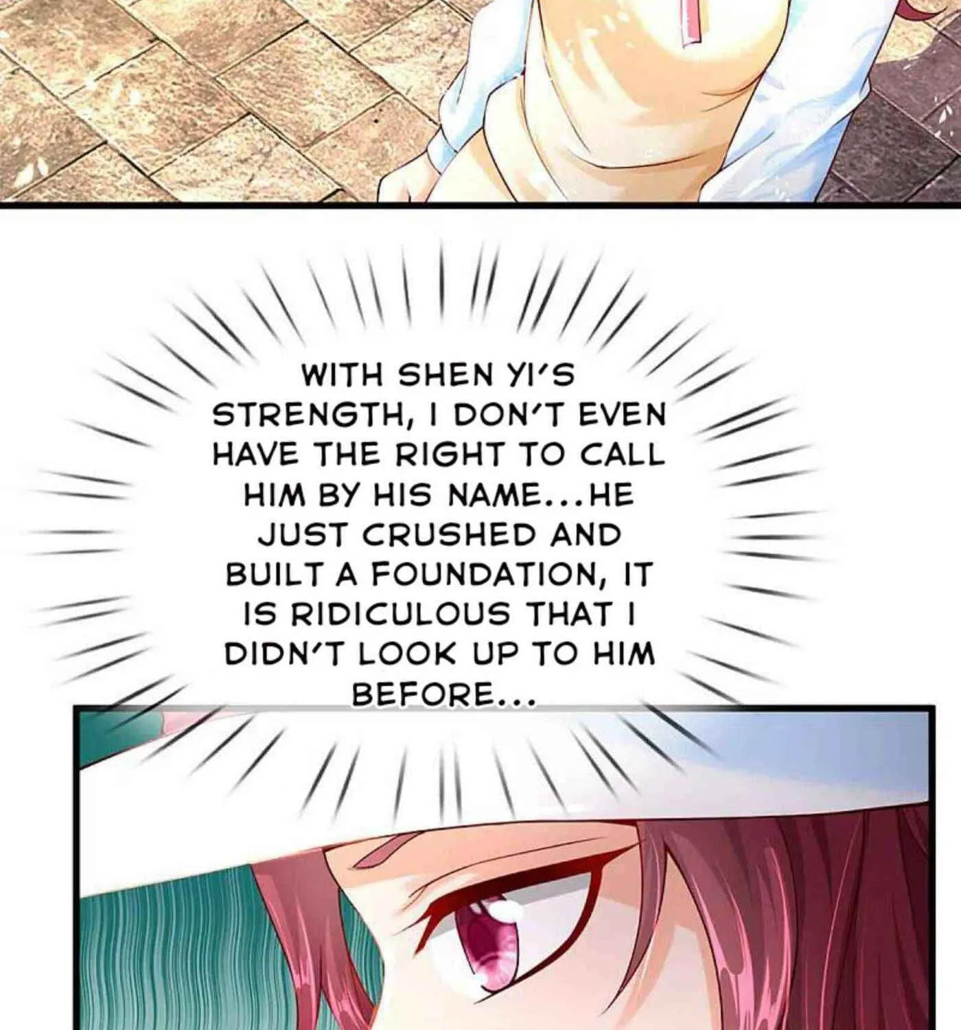 Read Immortal Reverence Dad (Colored) chapter 220 image 17 on Lezhin