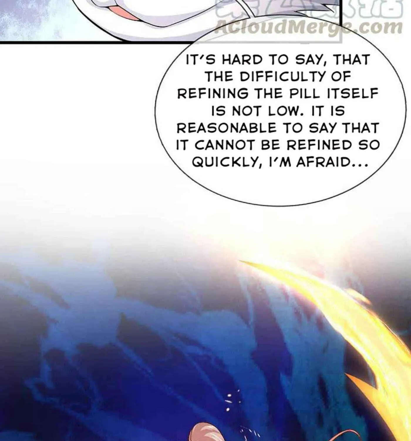 Read Immortal Reverence Dad (Colored) chapter 220 image 19 on Lezhin