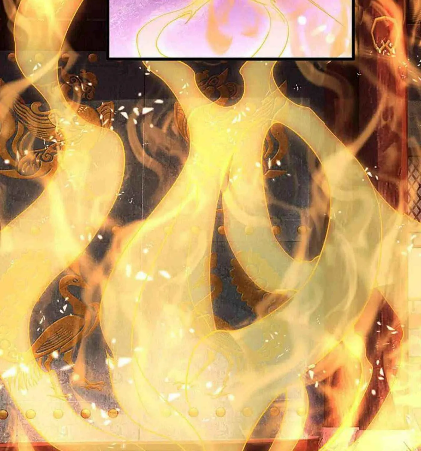 Read Immortal Reverence Dad (Colored) chapter 220 image 22 on Lezhin