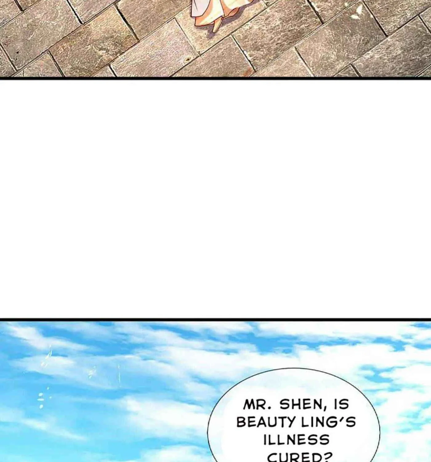 Read Immortal Reverence Dad (Colored) chapter 220 image 25 on Lezhin