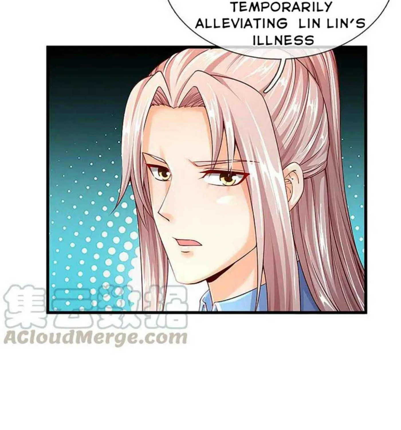 Read Immortal Reverence Dad (Colored) chapter 220 image 27 on Lezhin
