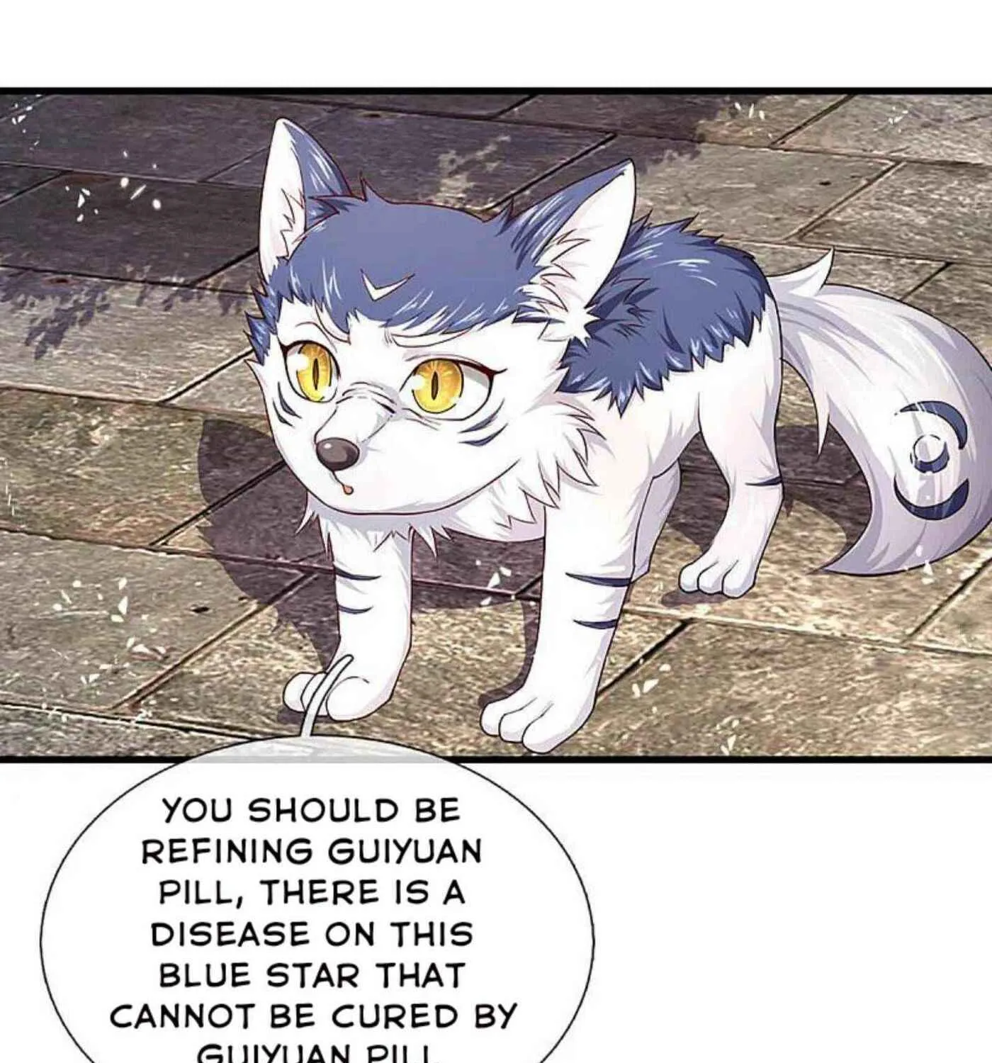 Read Immortal Reverence Dad (Colored) chapter 220 image 28 on Lezhin